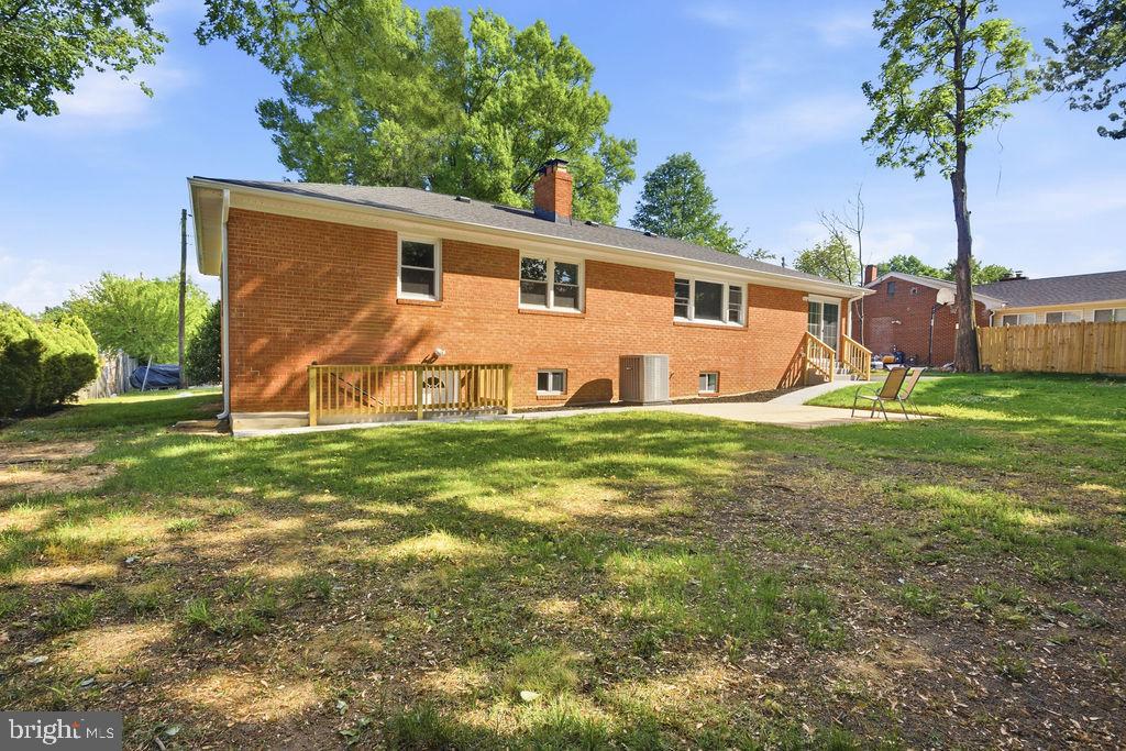 COOLRIDGE ACRES - Residential