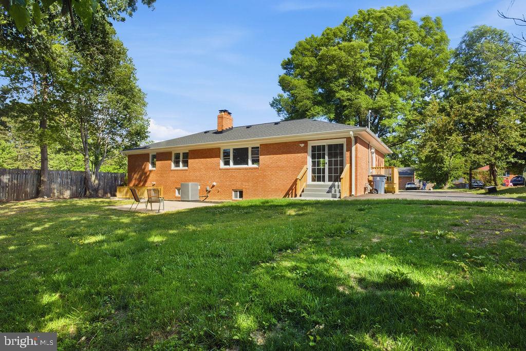 COOLRIDGE ACRES - Residential