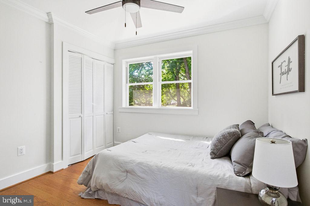 COOLRIDGE ACRES - Residential