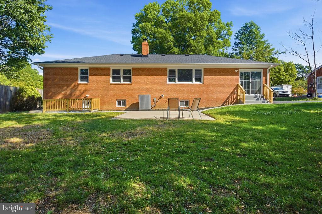 COOLRIDGE ACRES - Residential
