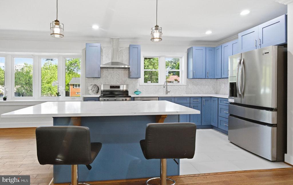 COOLRIDGE ACRES - Residential