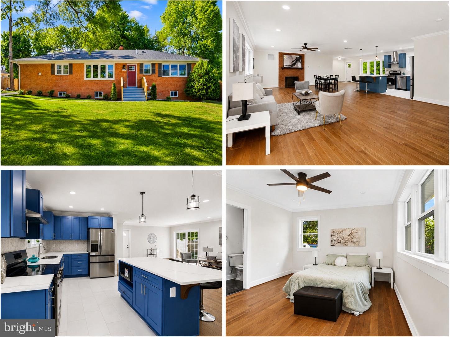 COOLRIDGE ACRES - Residential