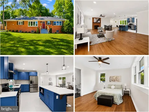 6620 Napoli Road, Temple Hills, MD MLS: MDPG2202592