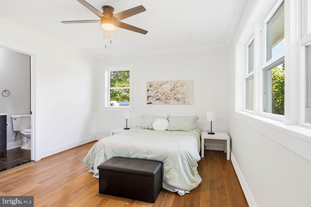 COOLRIDGE ACRES - Residential