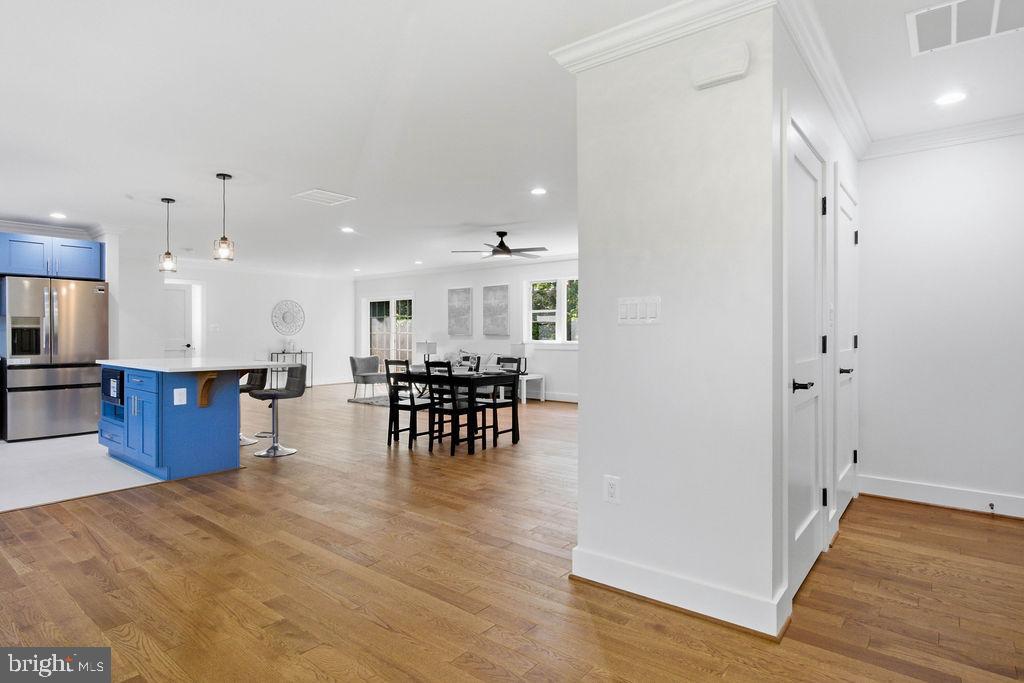 COOLRIDGE ACRES - Residential