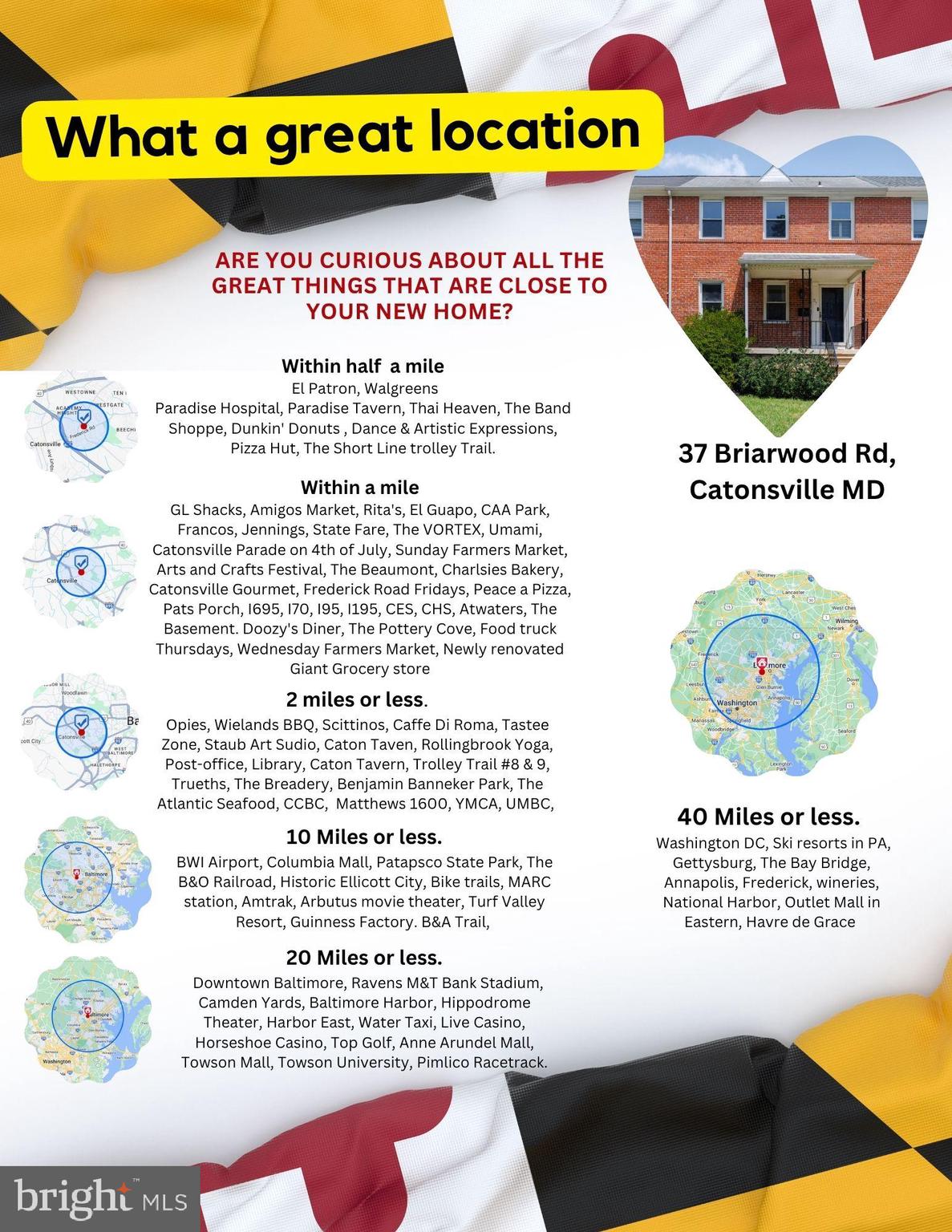 BRIARWOOD - Residential