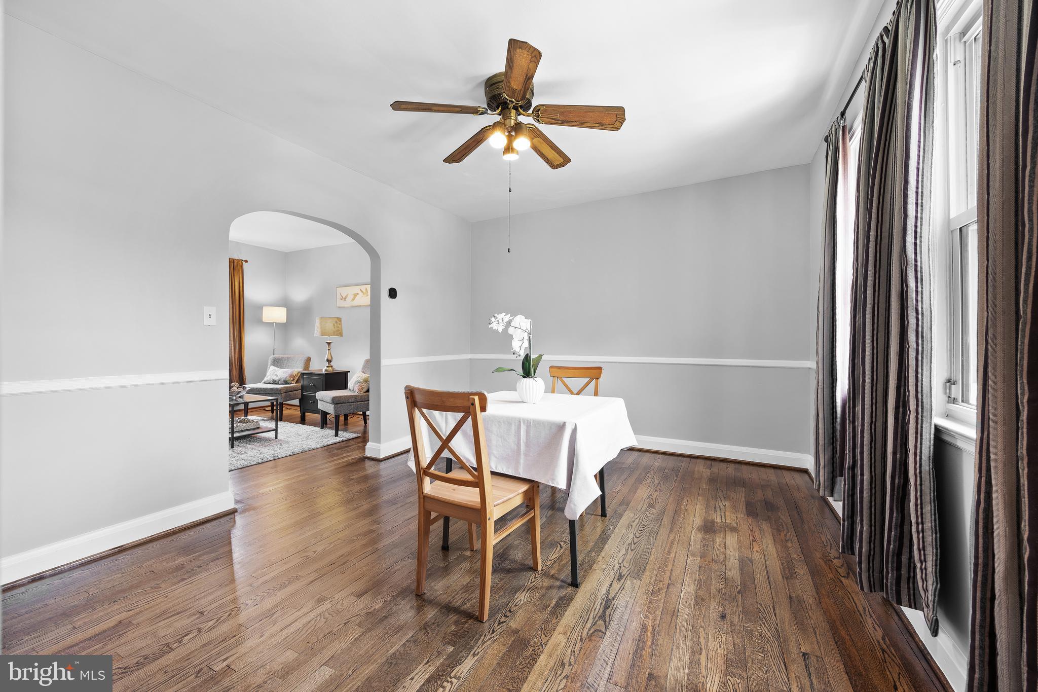 BRIARWOOD - Residential