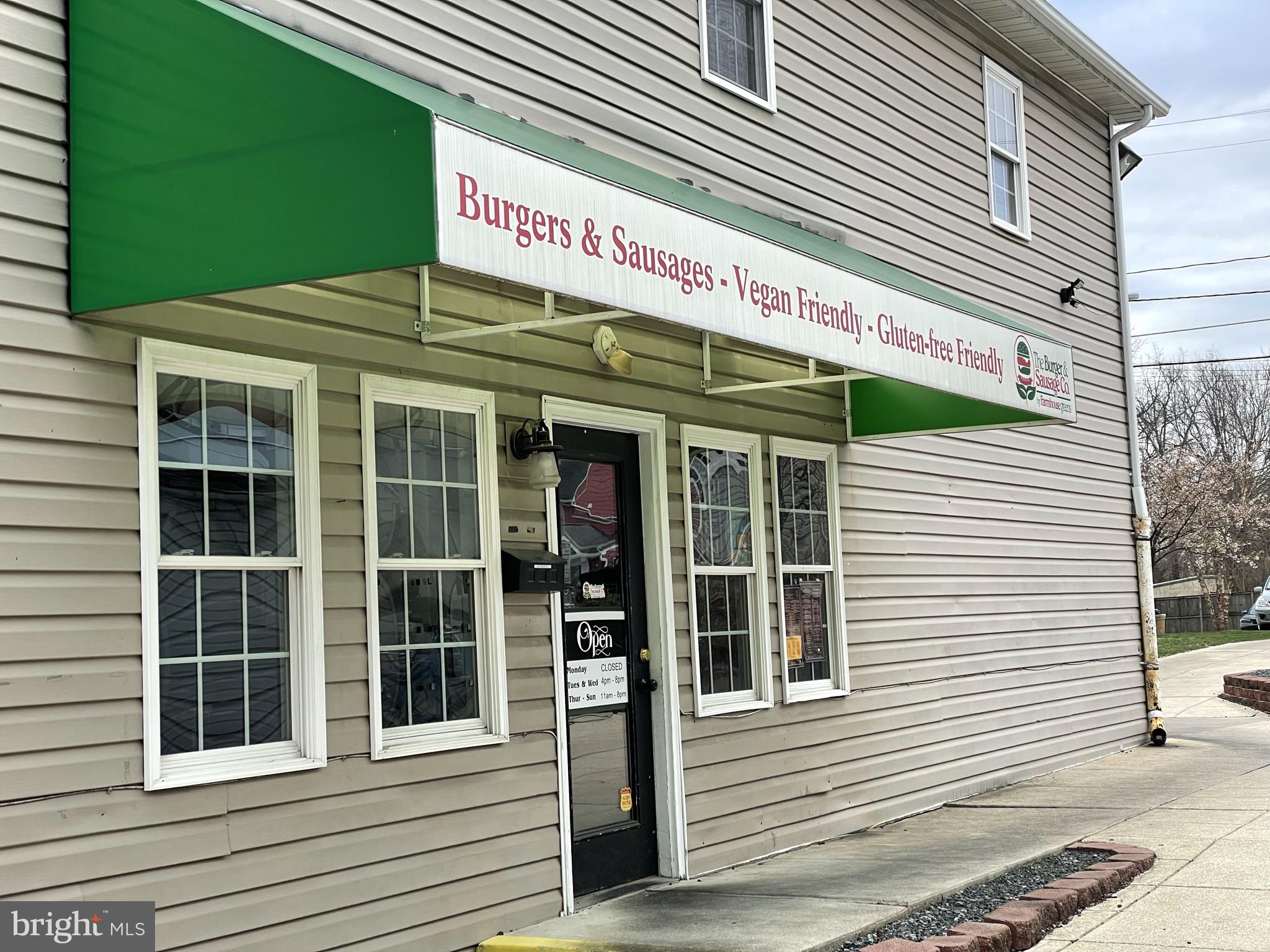 BRIARWOOD - Residential