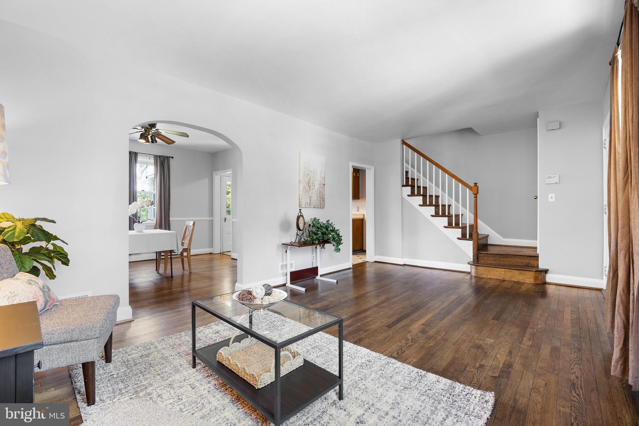 BRIARWOOD - Residential