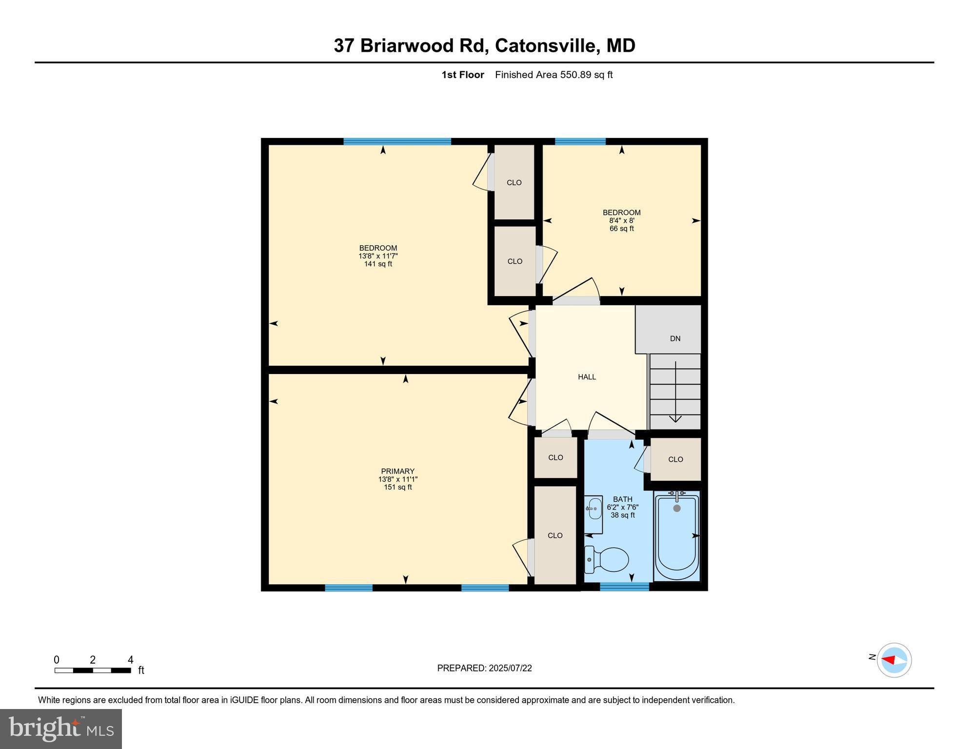 BRIARWOOD - Residential