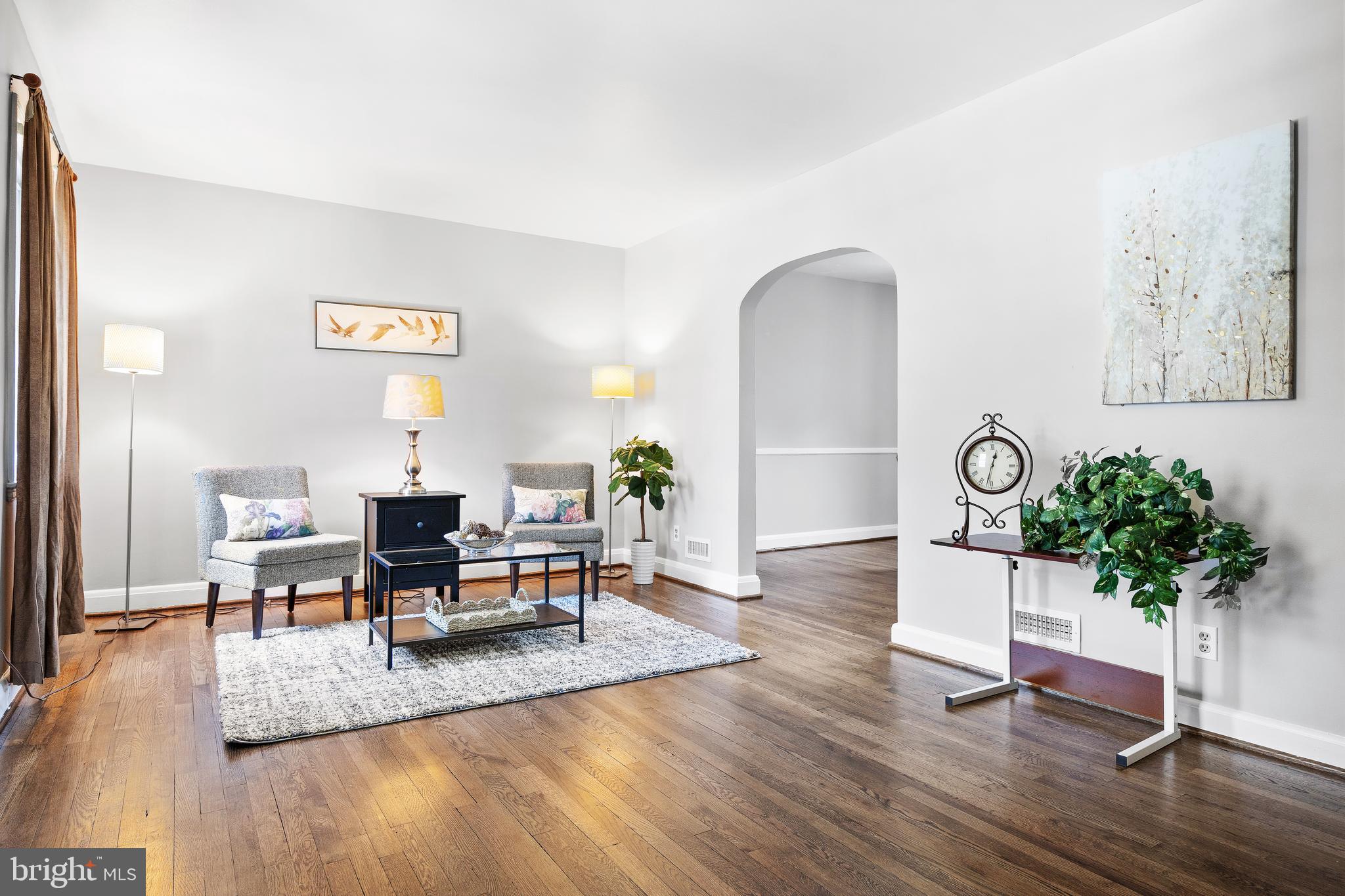 BRIARWOOD - Residential