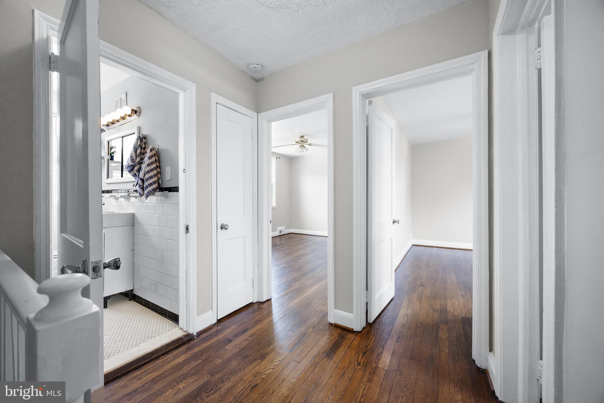 BRIARWOOD - Residential