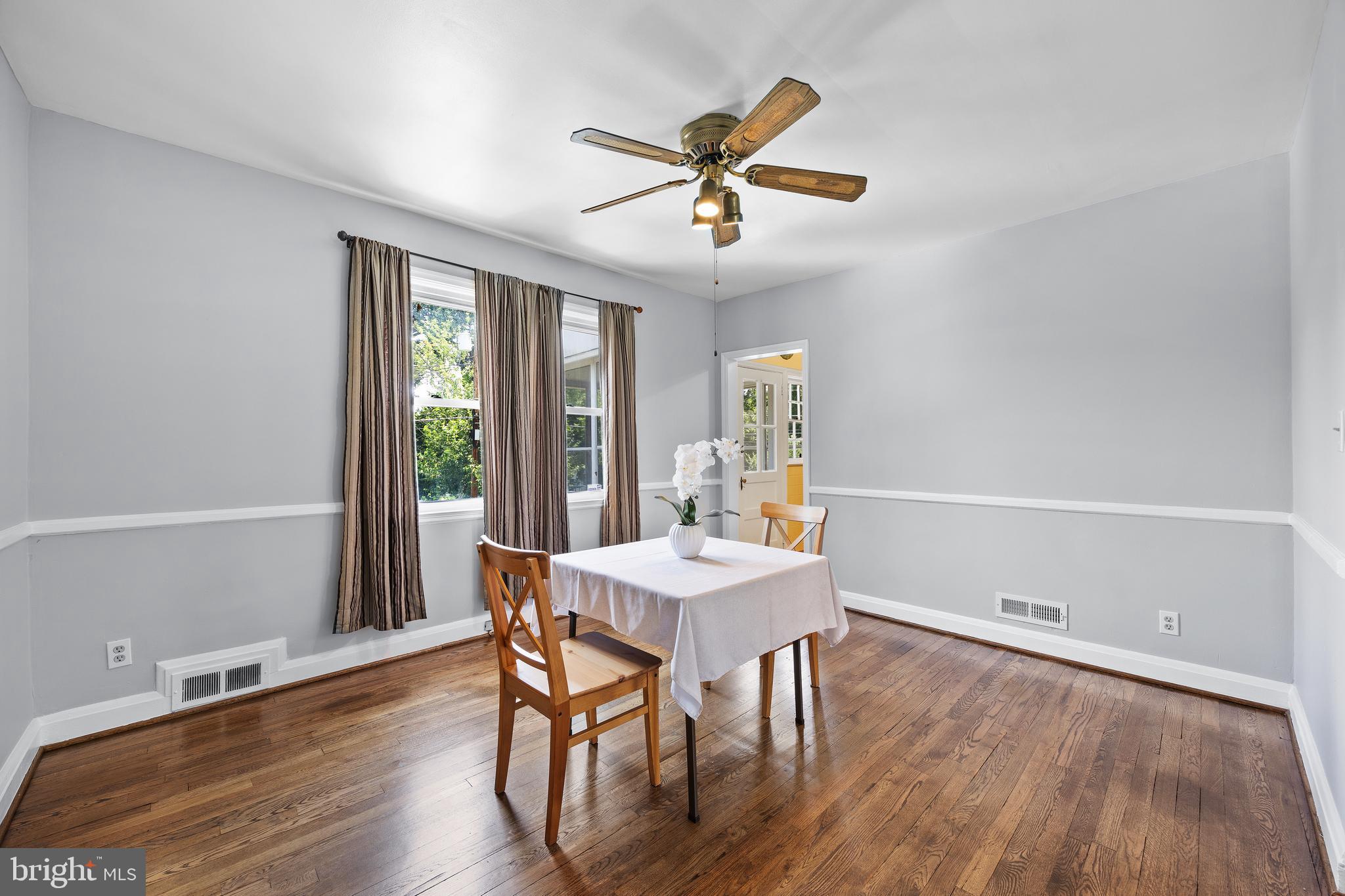 BRIARWOOD - Residential