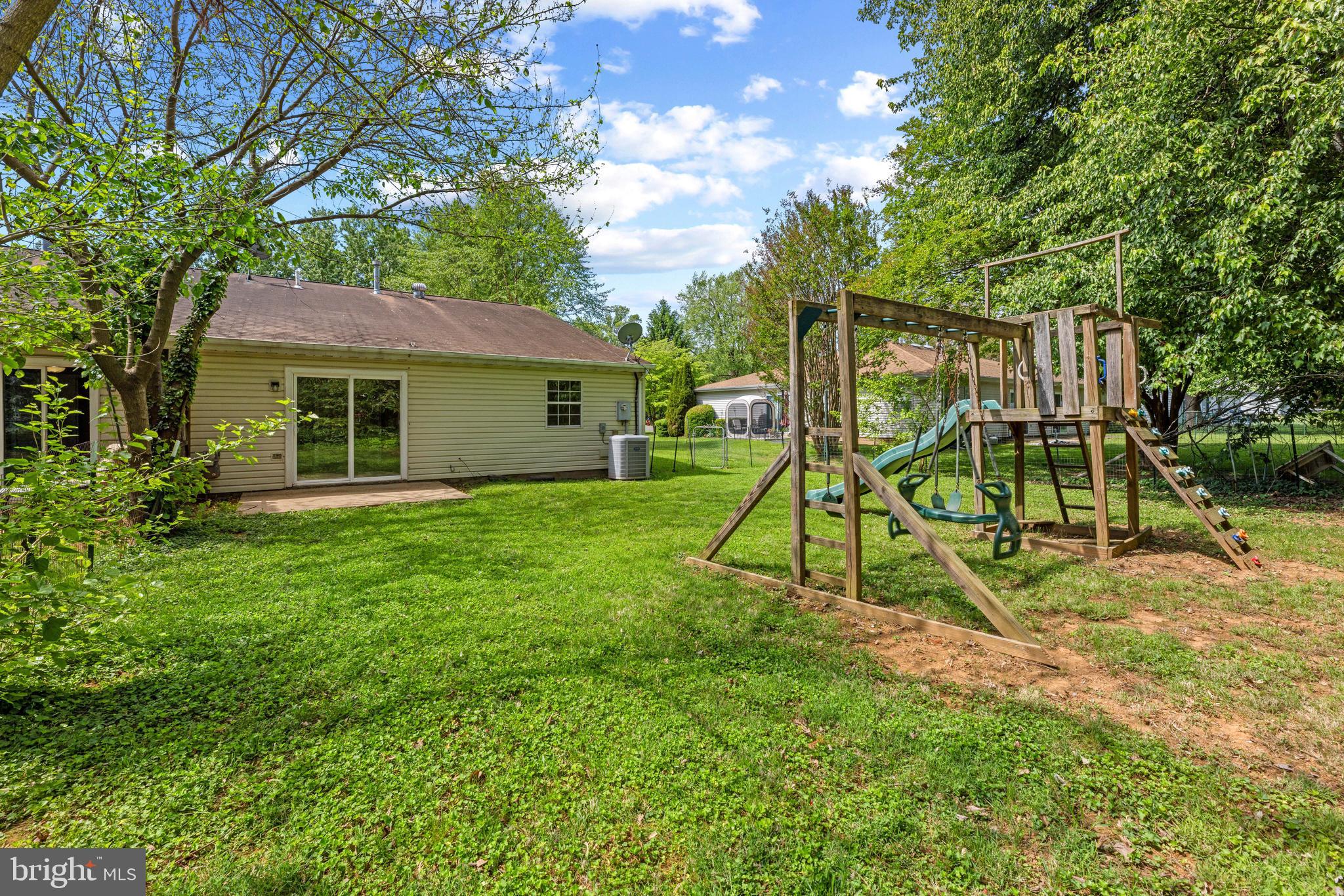BROADVIEW ACRES - Residential