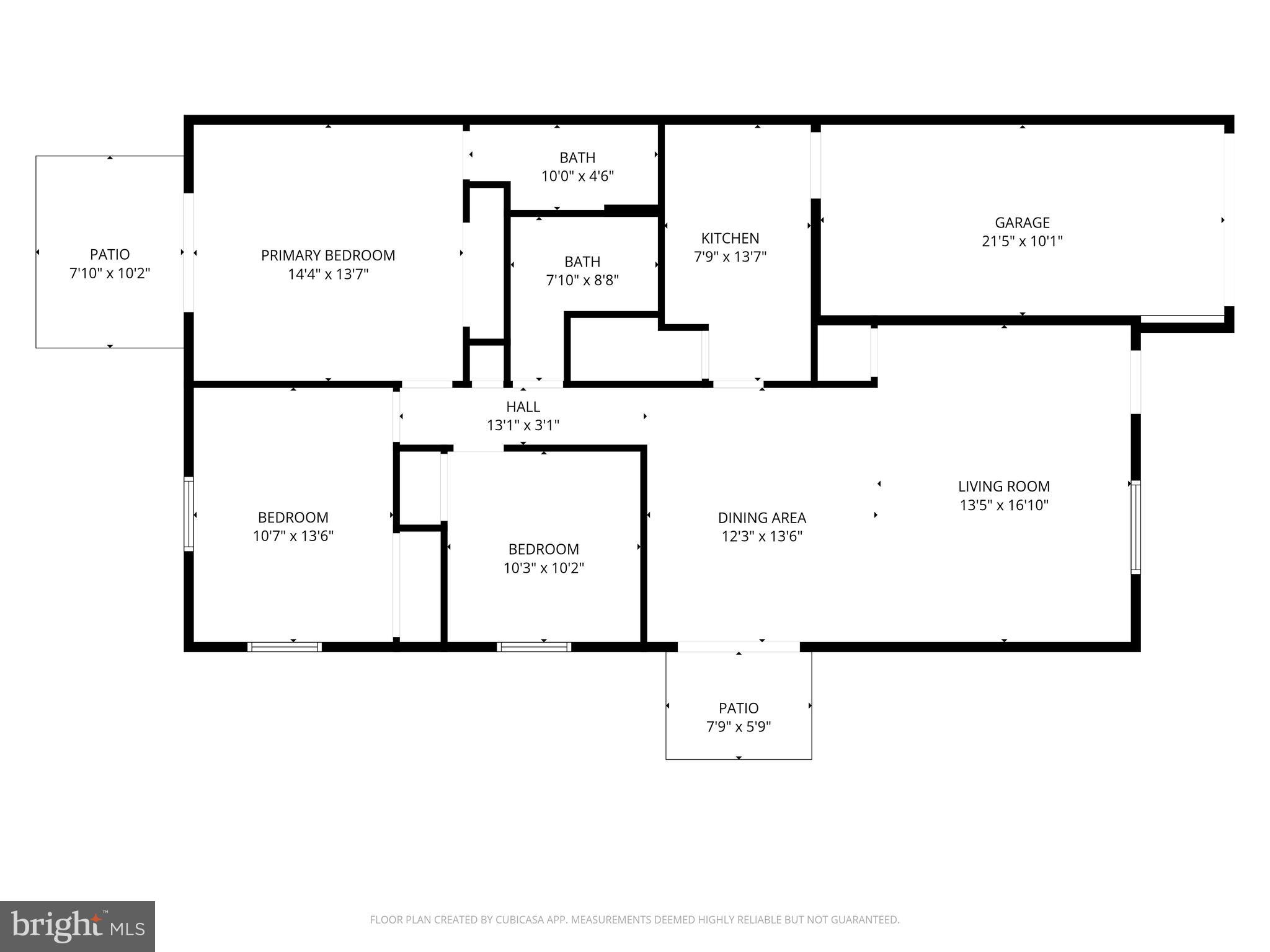 BROADVIEW ACRES - Residential