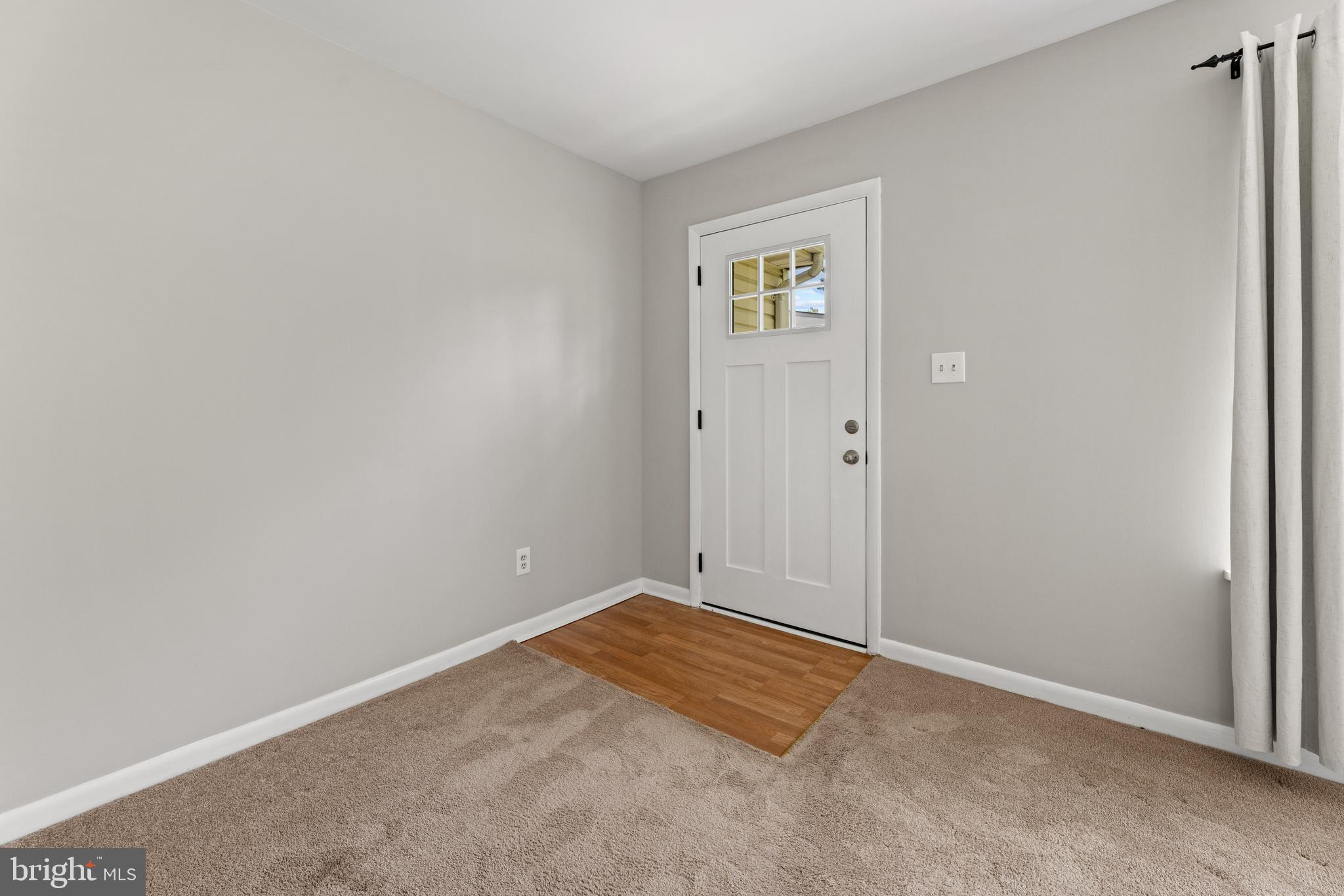 BROADVIEW ACRES - Residential