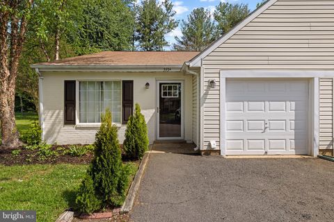 Photo of 593 Plain Road, WARRENTON, VA 20186 (MLS # VAFQ2022048)