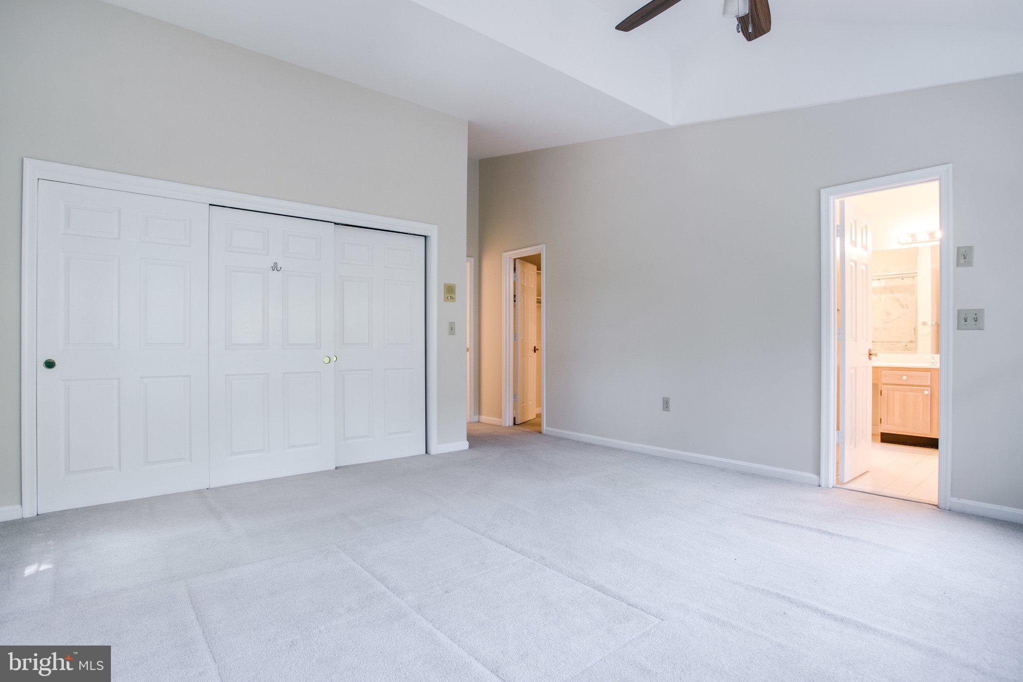 OAKTON CREST - Residential Lease