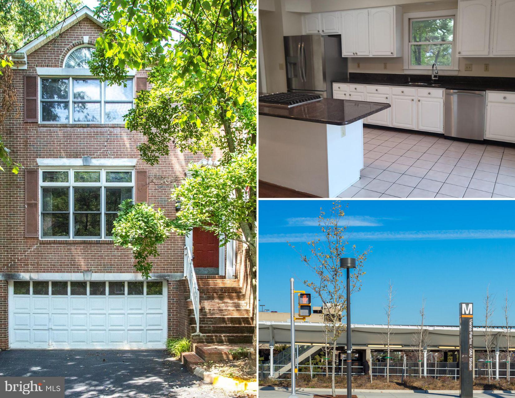 OAKTON CREST - Residential Lease