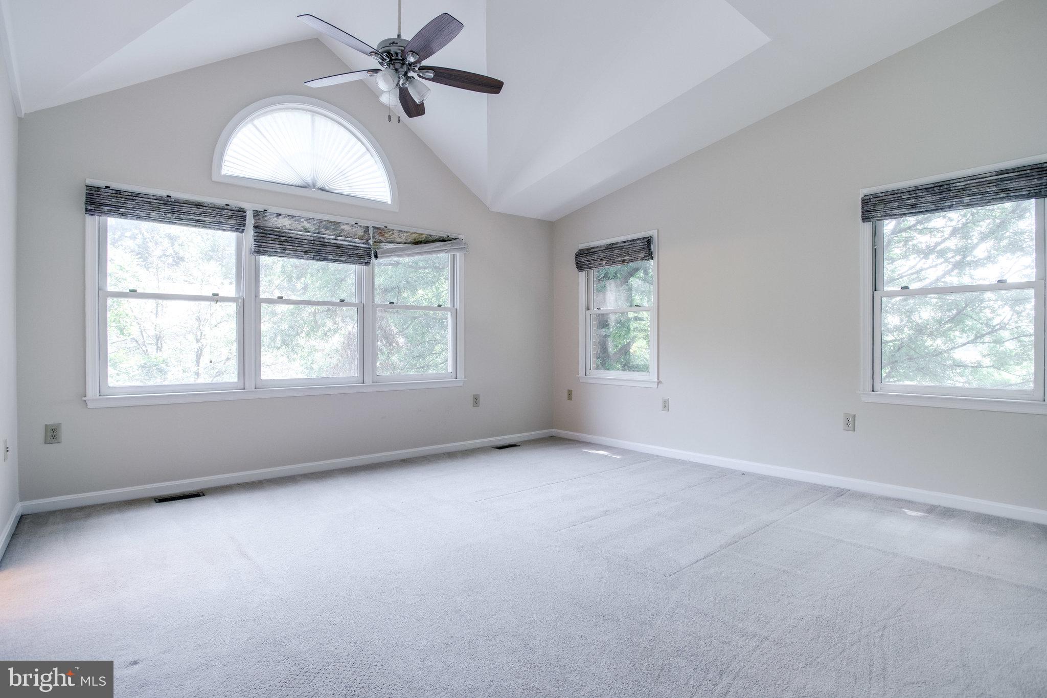 OAKTON CREST - Residential Lease