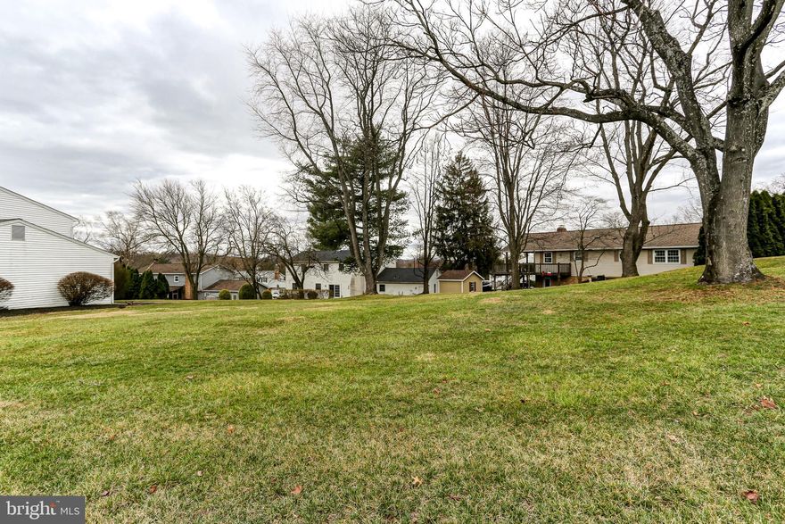 This prime lot is located in the well-established Allendale subdivision, offering an excellent opportunity to build your dream home. Zoned R1 for single-family residential use, as confirmed by the Lower Allen Zoning Board, this level lot provides a perfect foundation for new construction. With its ideal location in a sought-after neighborhood, you’ll enjoy a peaceful setting with easy access to nearby amenities and conveniences. Don’t miss out on this fantastic chance to secure a spot in a wonderful community!