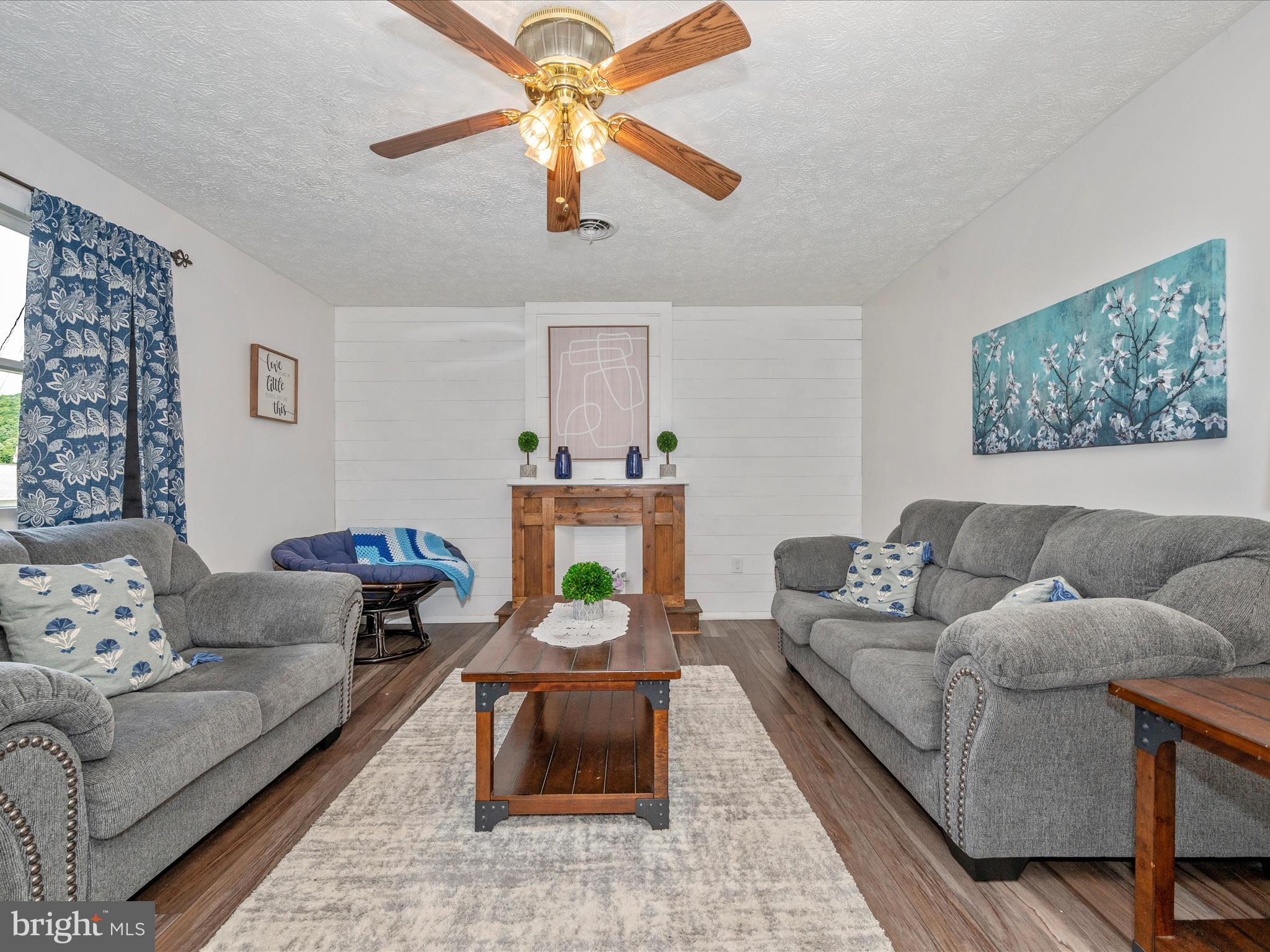 QUAIL VALLEY - Residential