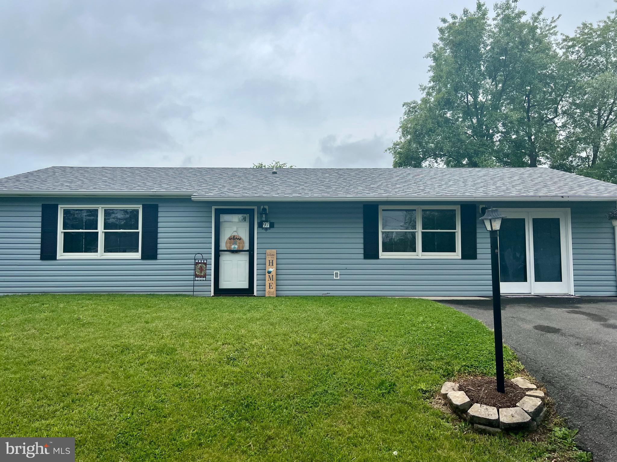 QUAIL VALLEY - Residential