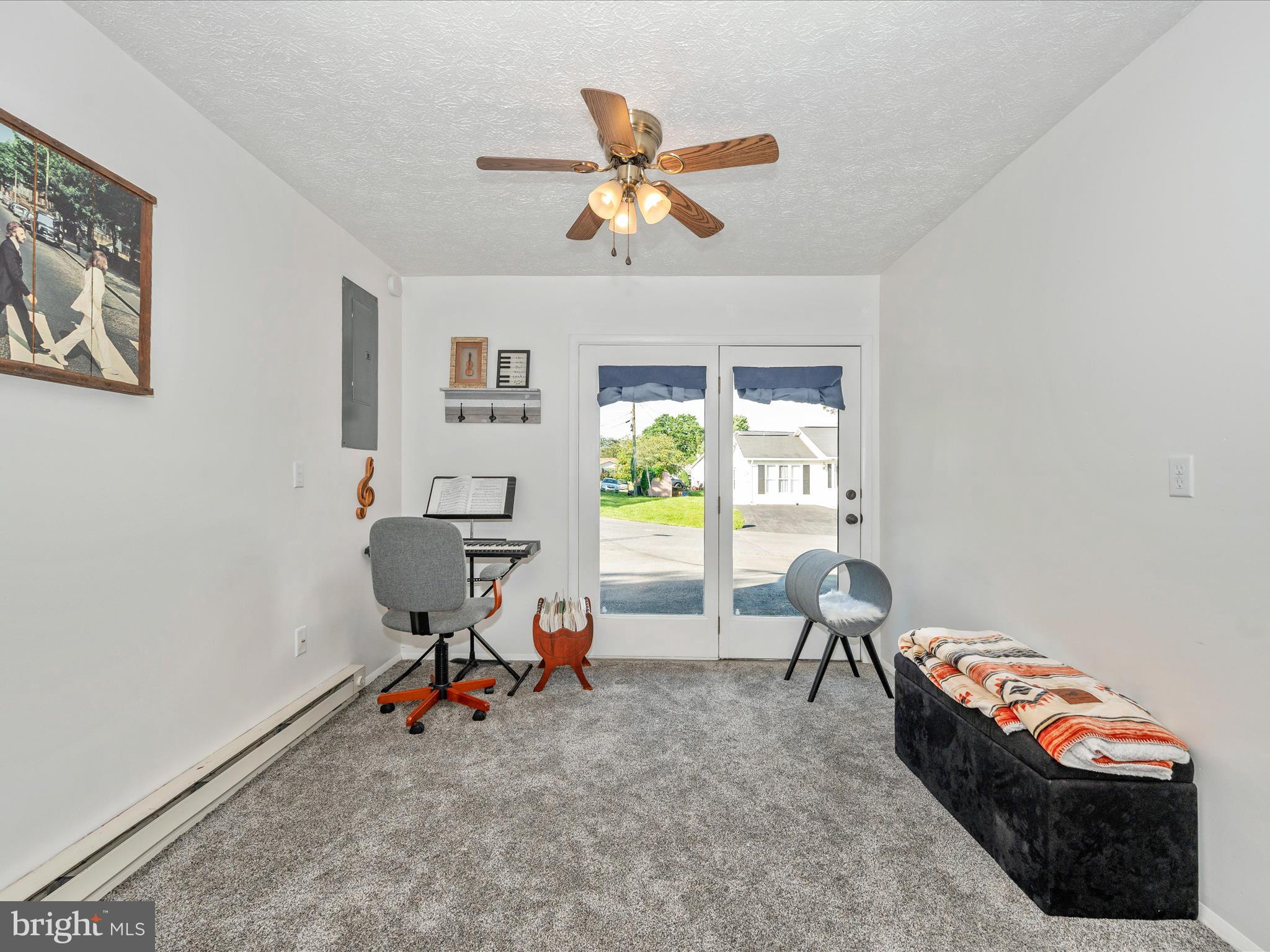 QUAIL VALLEY - Residential