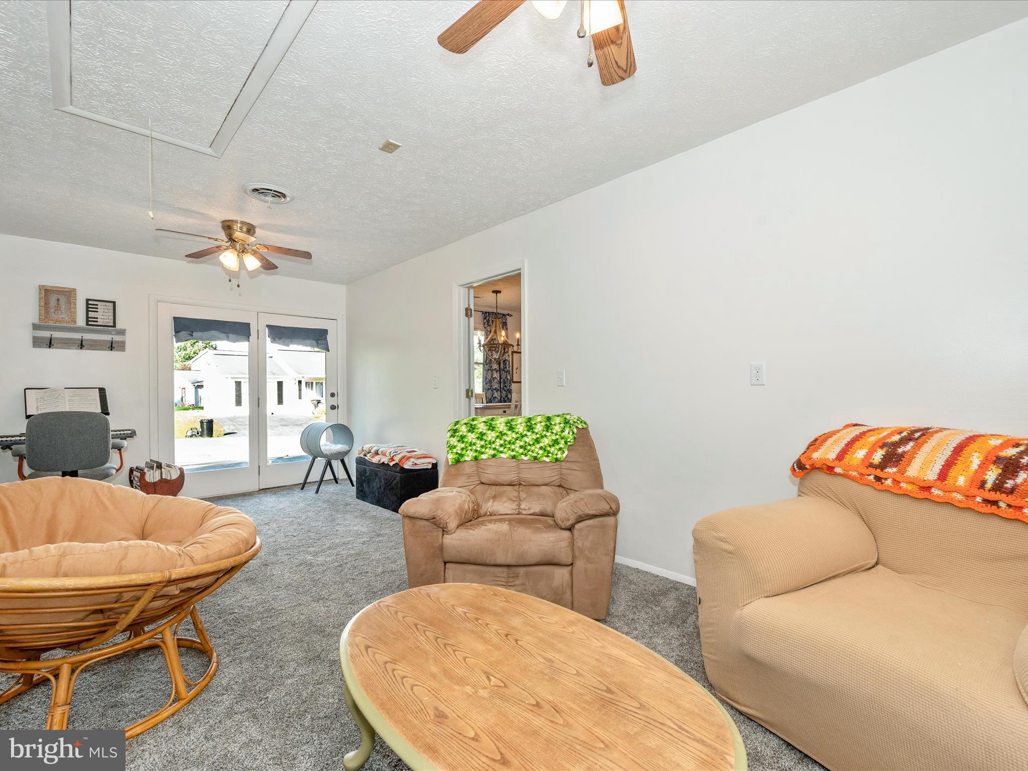 QUAIL VALLEY - Residential