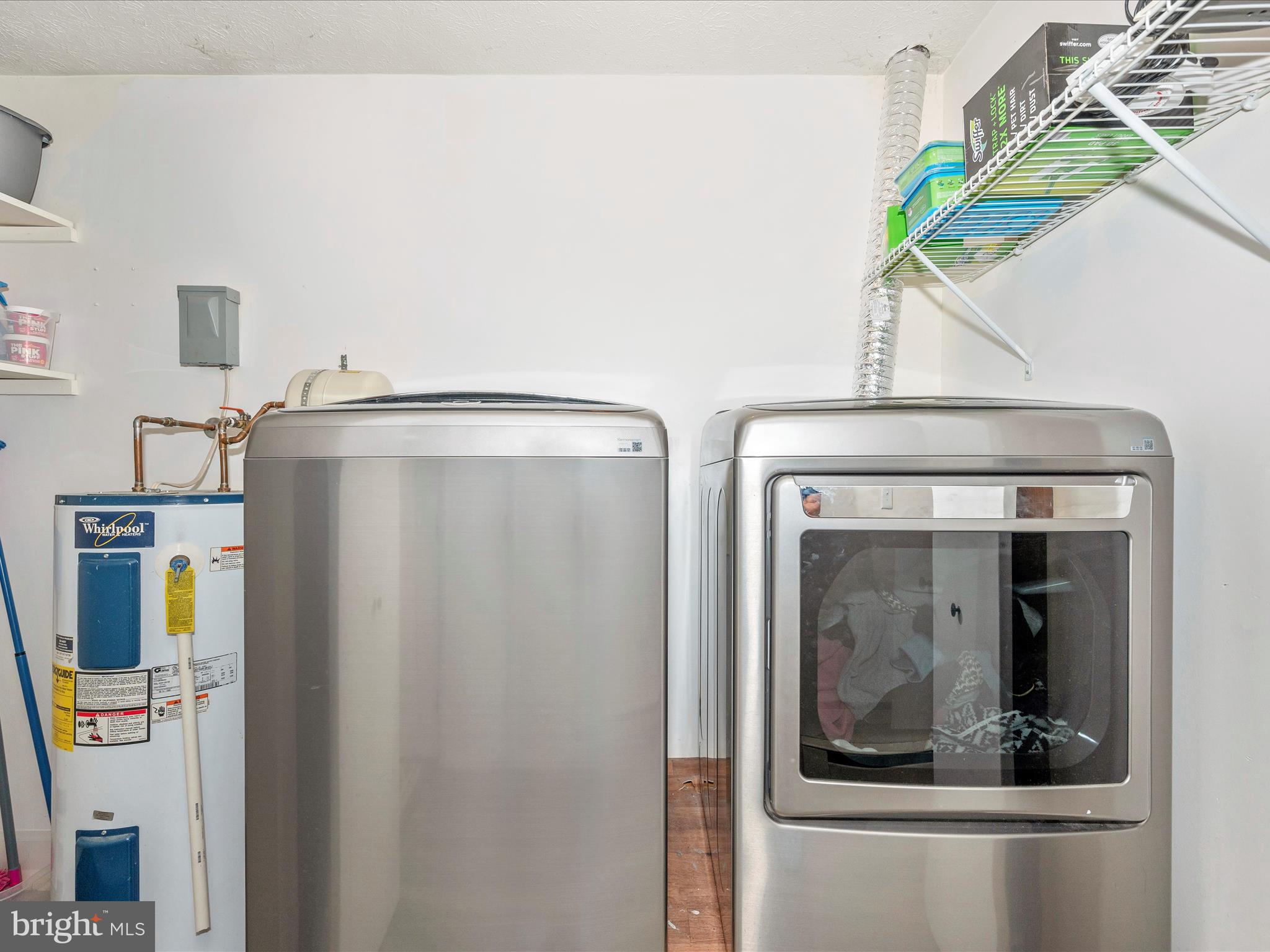 QUAIL VALLEY - Residential