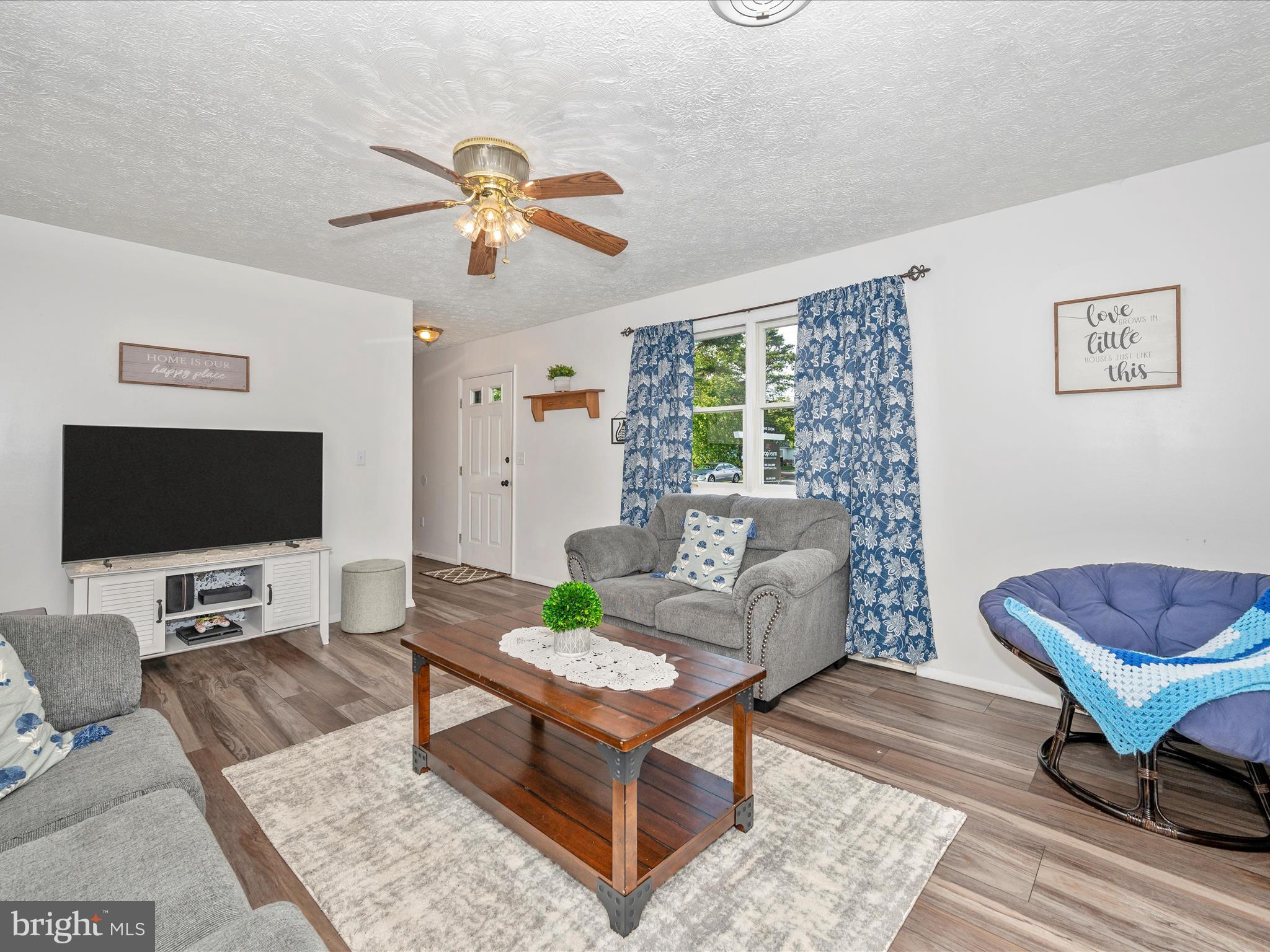 QUAIL VALLEY - Residential