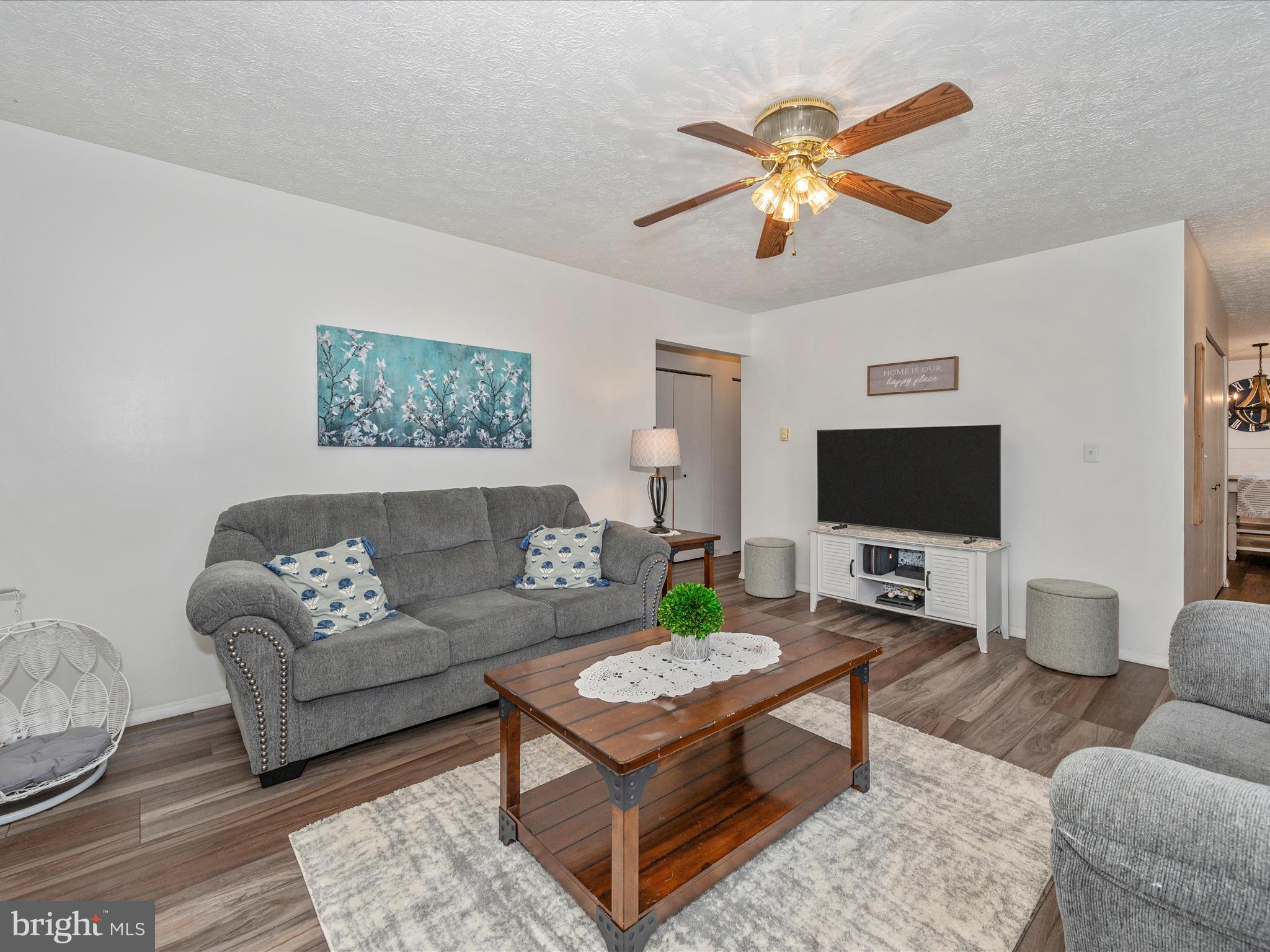 QUAIL VALLEY - Residential