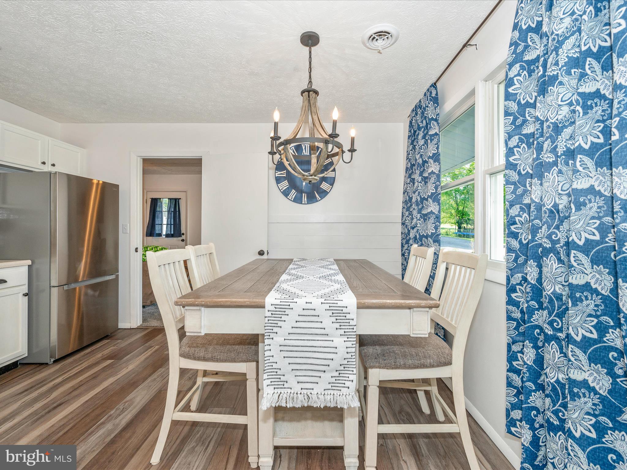 QUAIL VALLEY - Residential