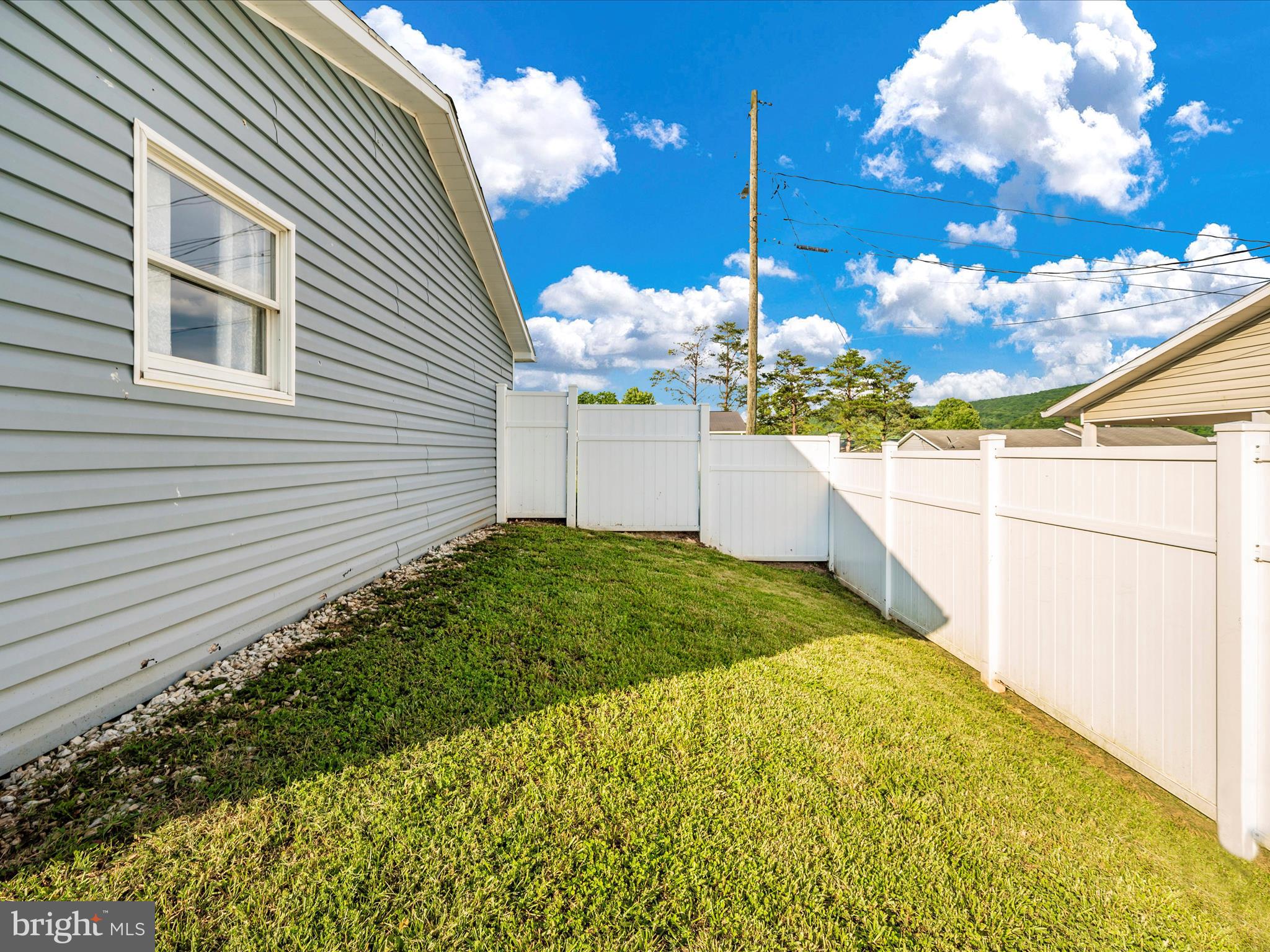 QUAIL VALLEY - Residential