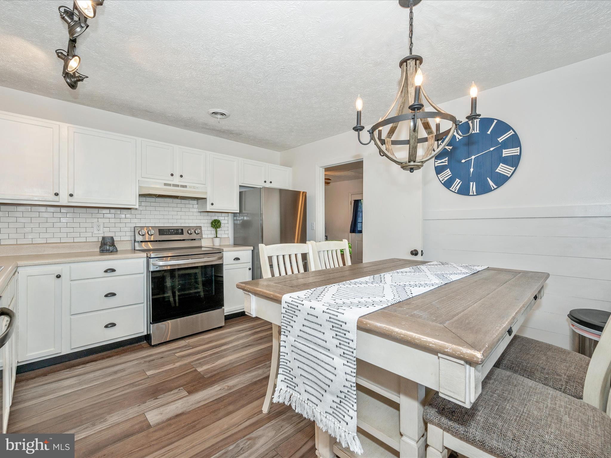 QUAIL VALLEY - Residential