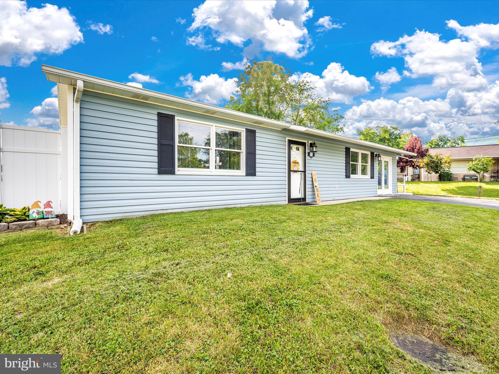 QUAIL VALLEY - Residential