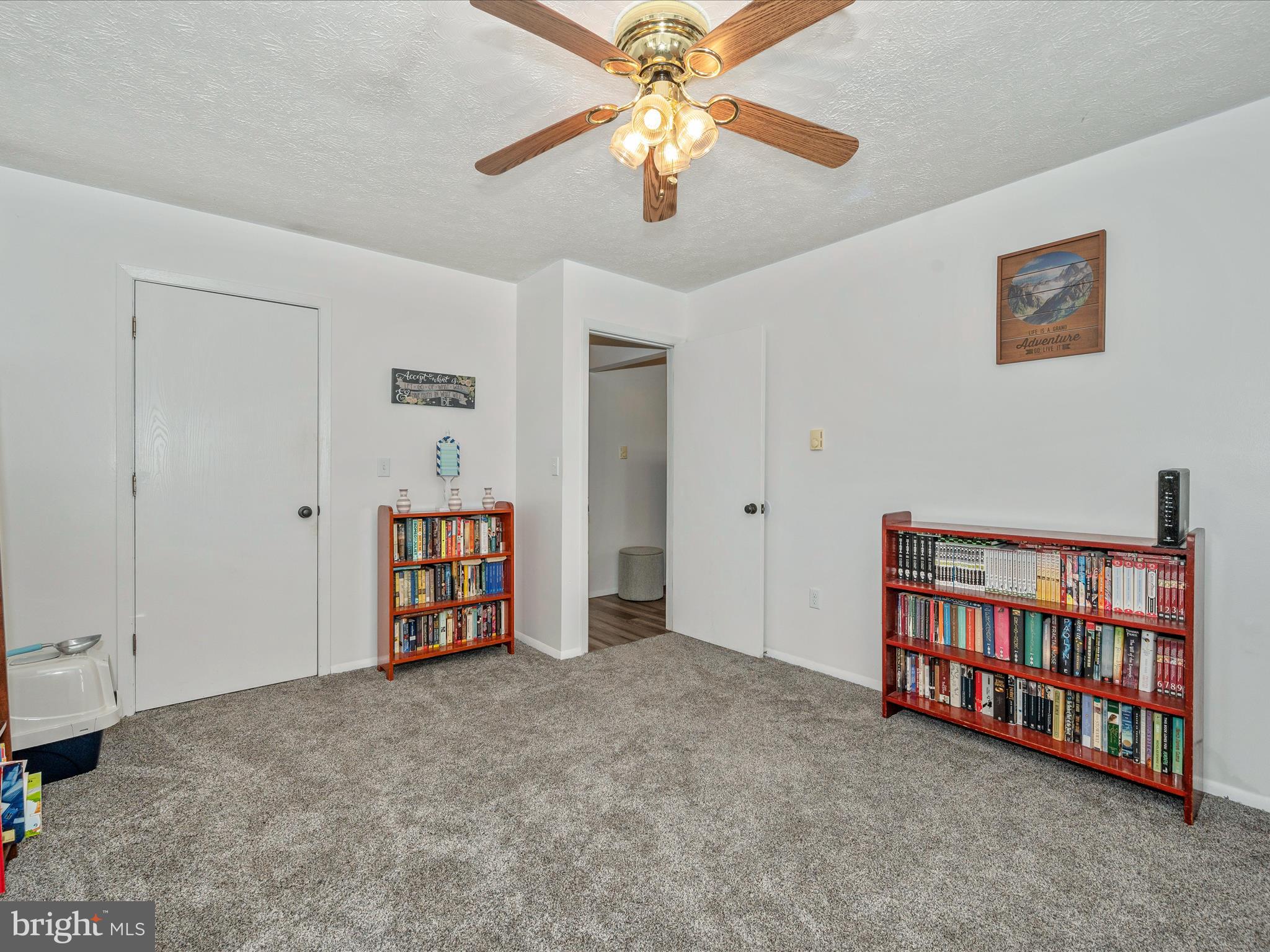 QUAIL VALLEY - Residential