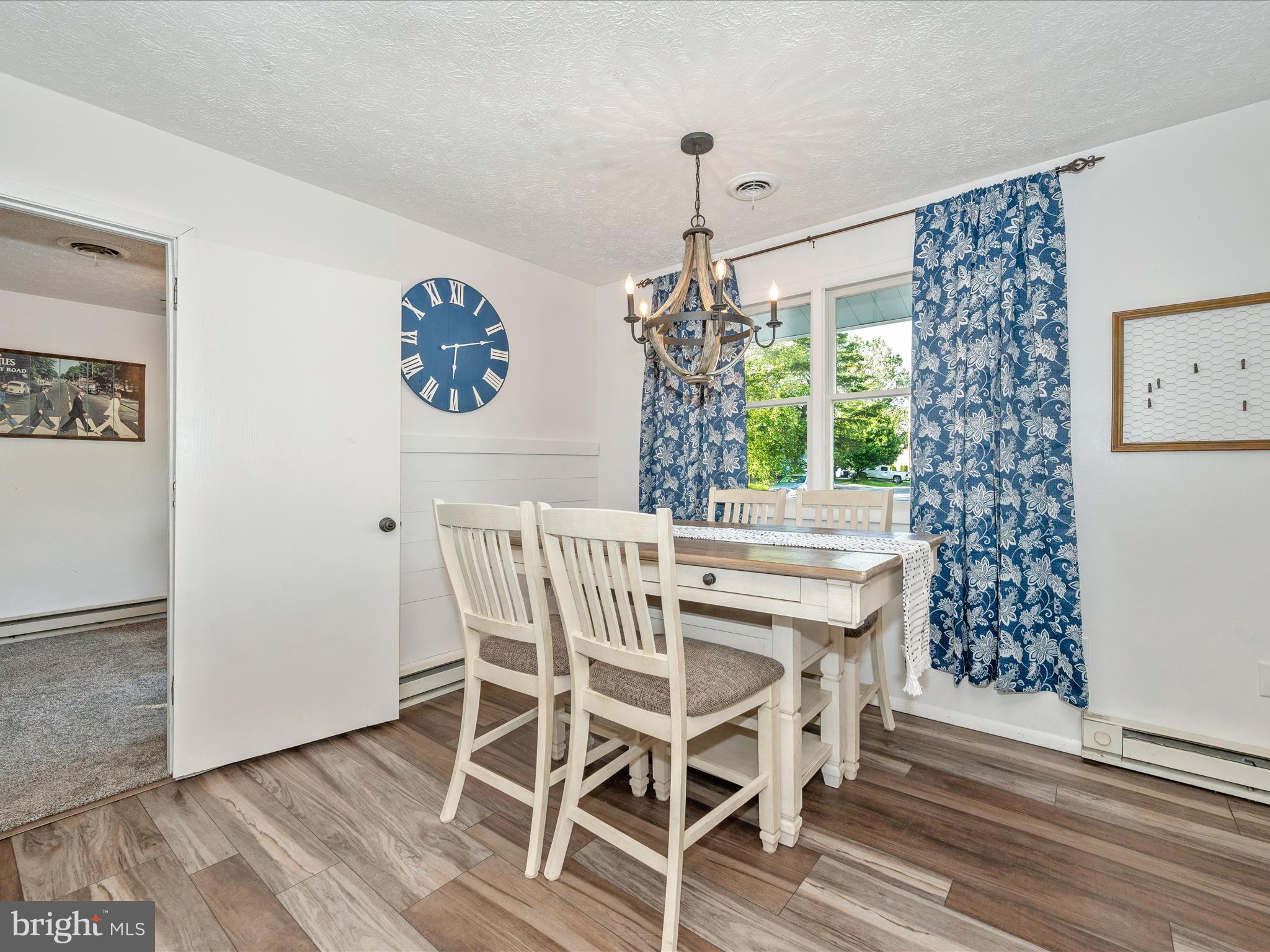 QUAIL VALLEY - Residential