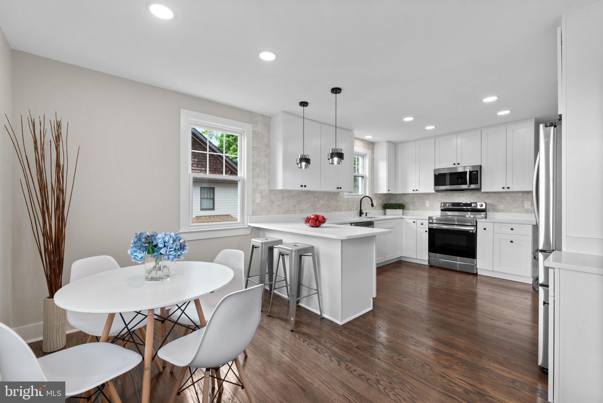 SILVER SPRING - Residential