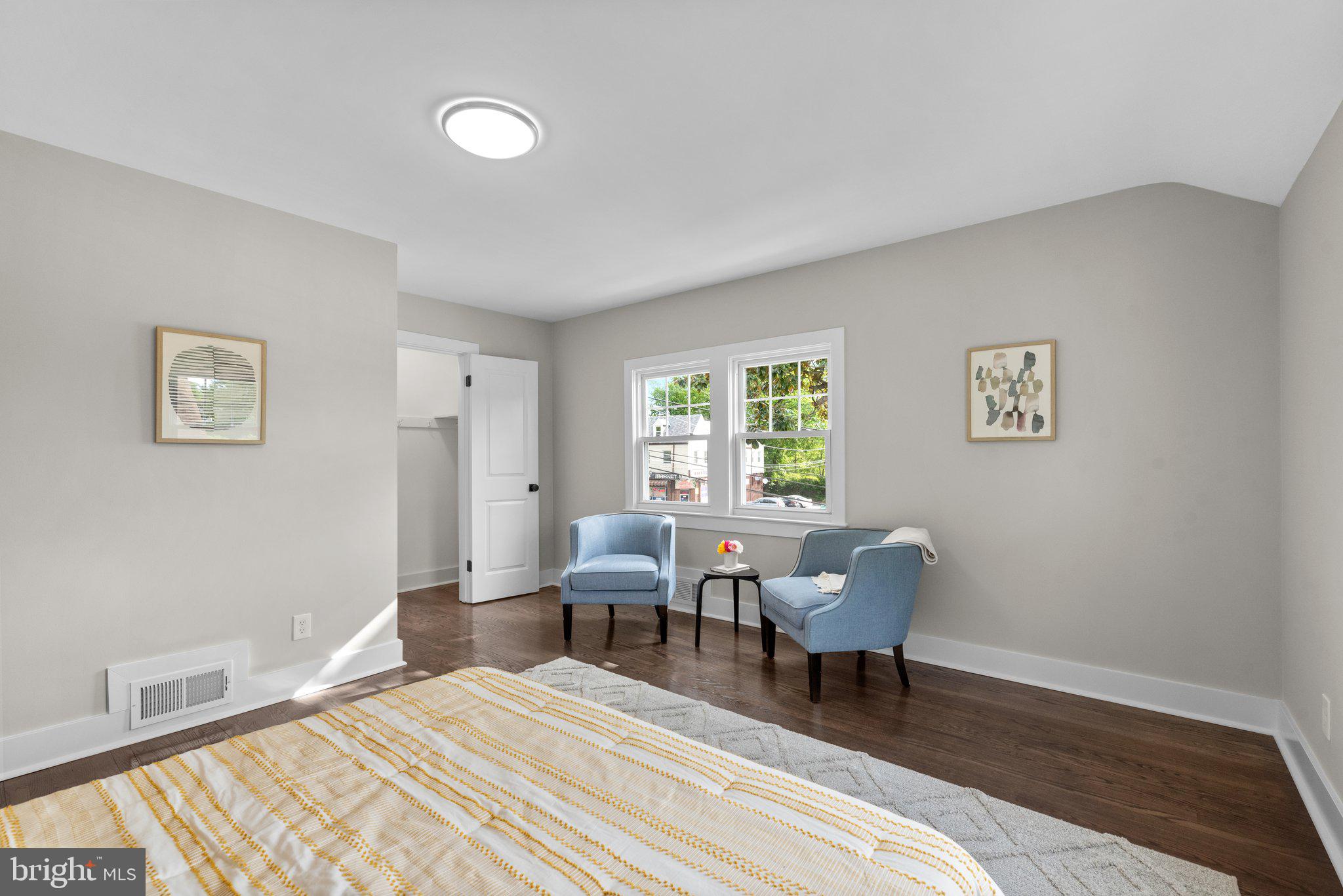 SILVER SPRING - Residential