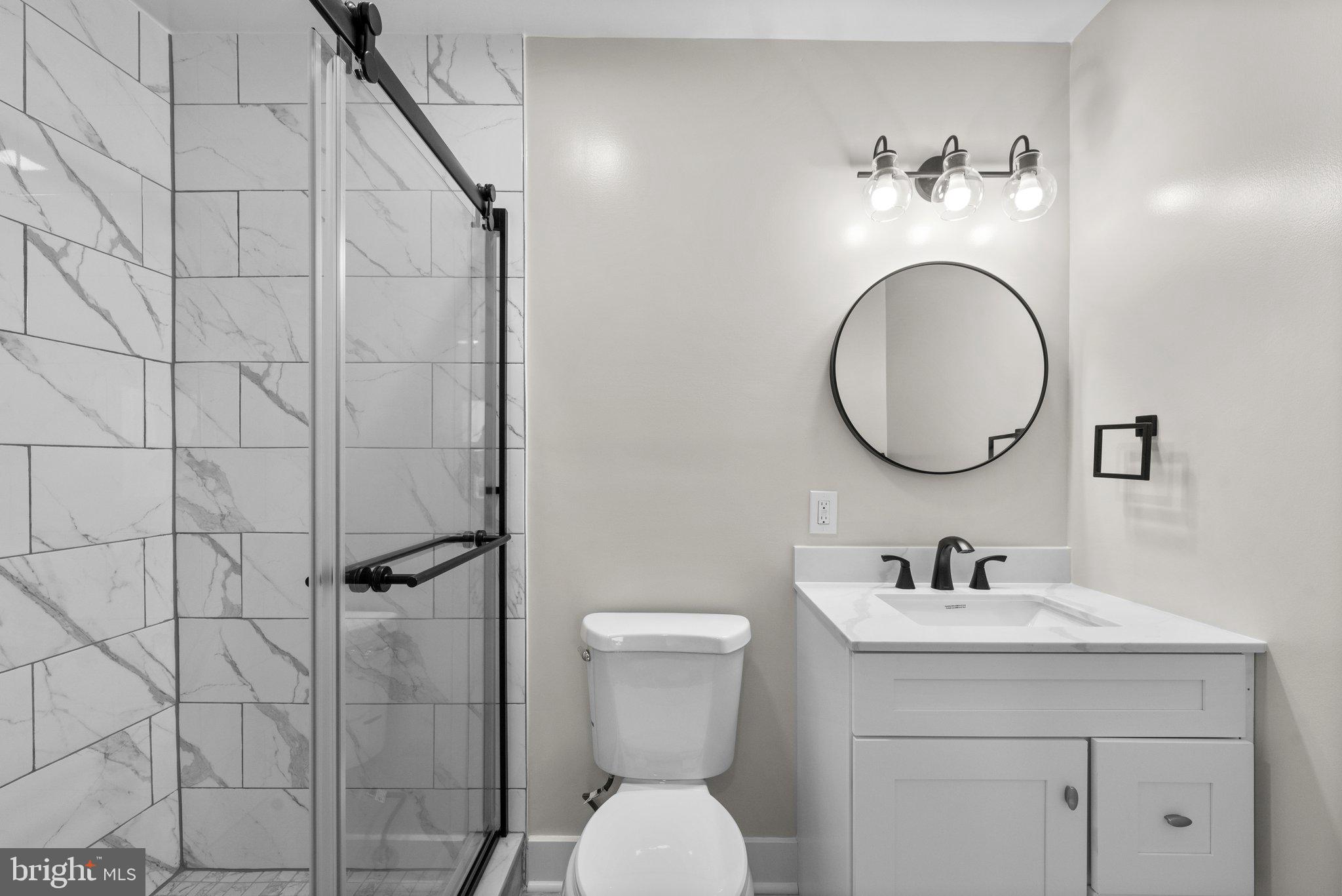 SILVER SPRING - Residential