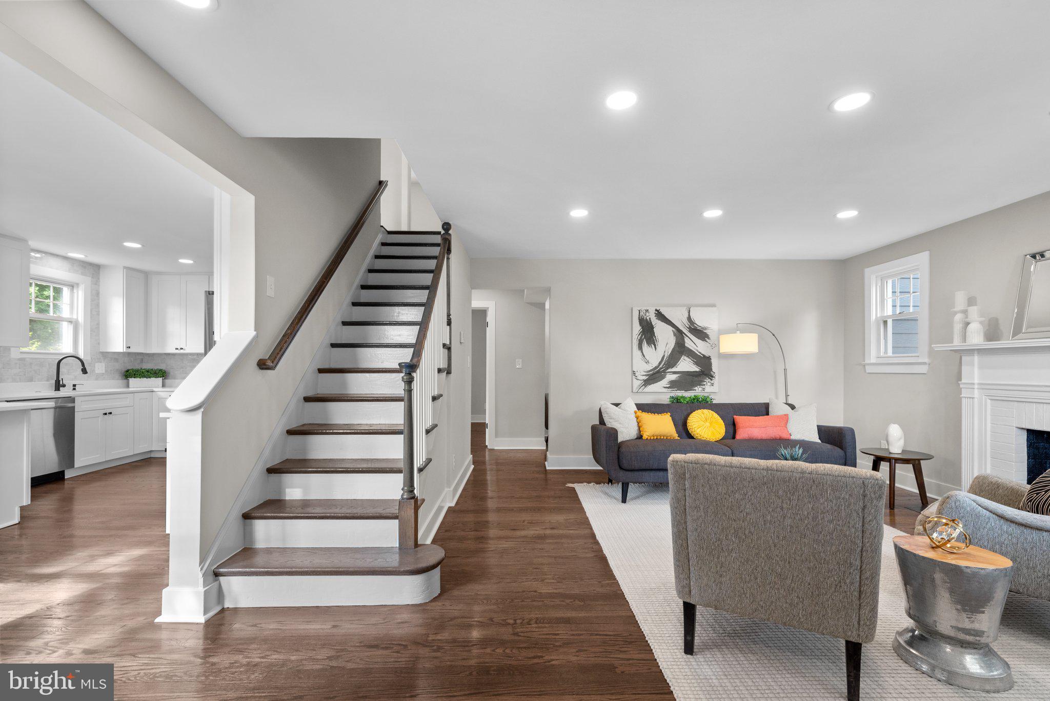 SILVER SPRING - Residential