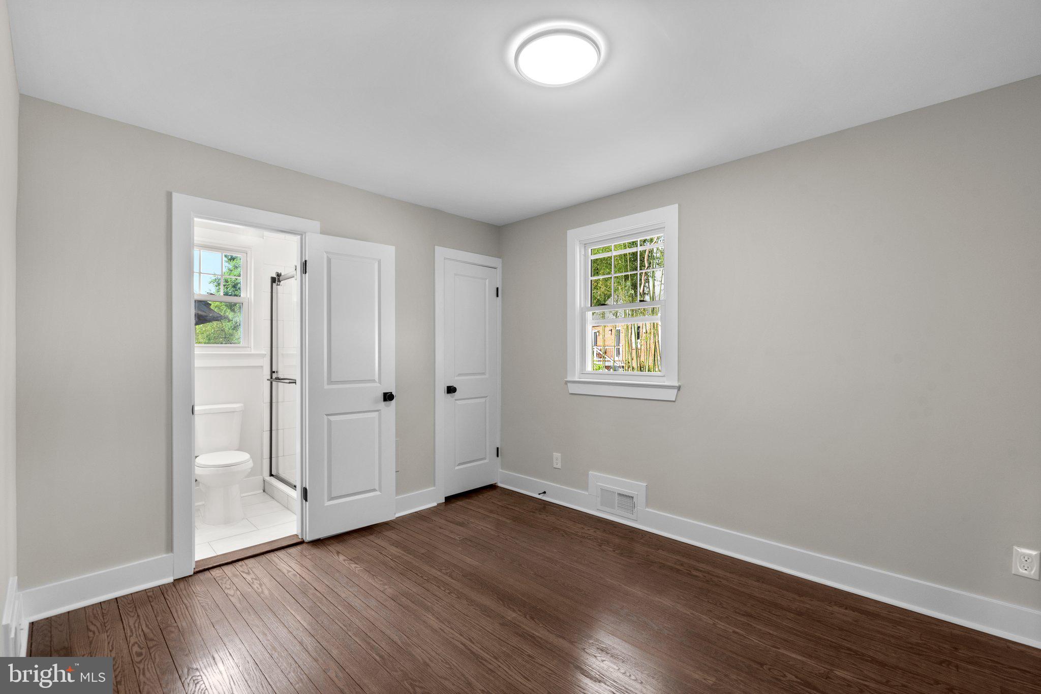 SILVER SPRING - Residential