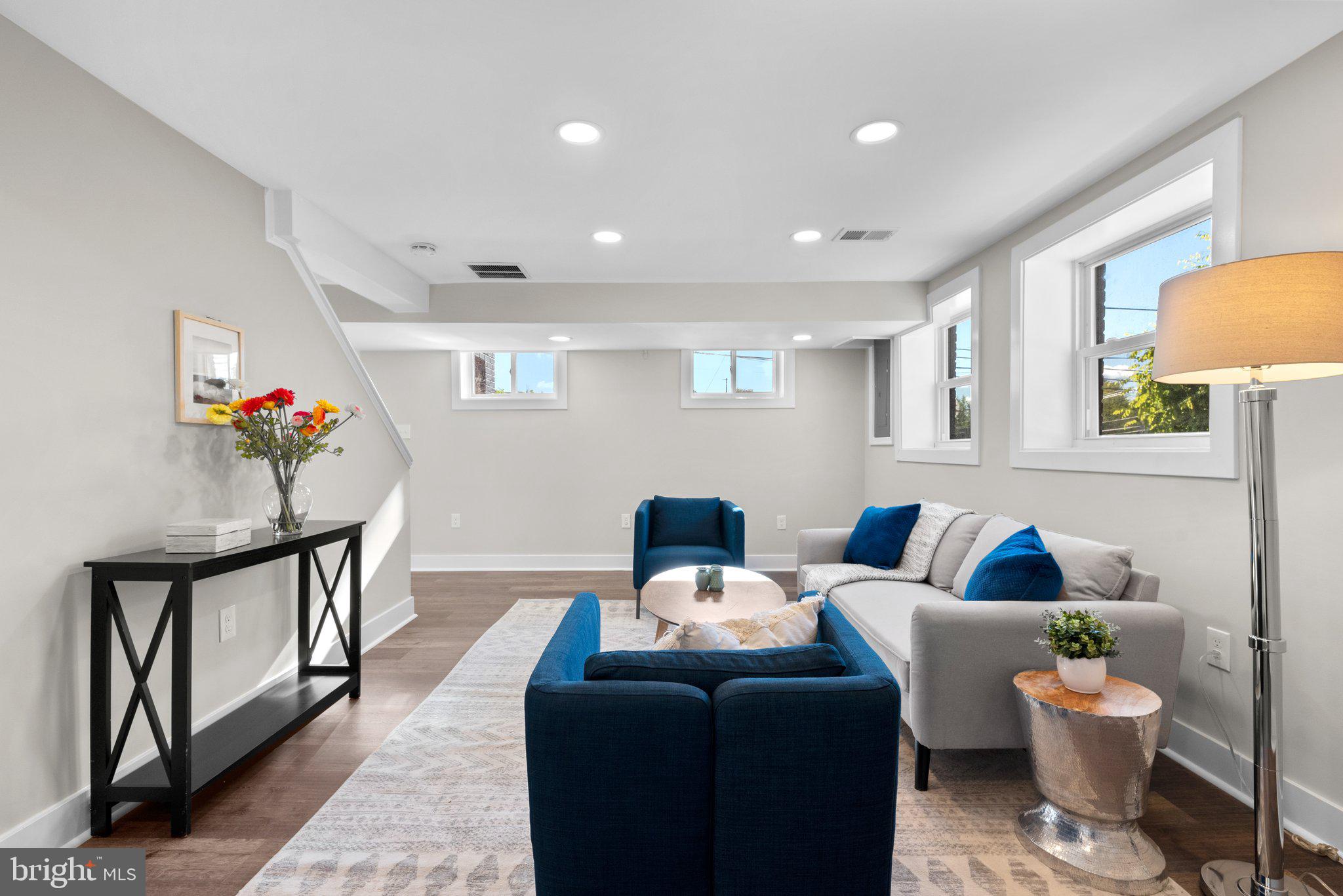 SILVER SPRING - Residential