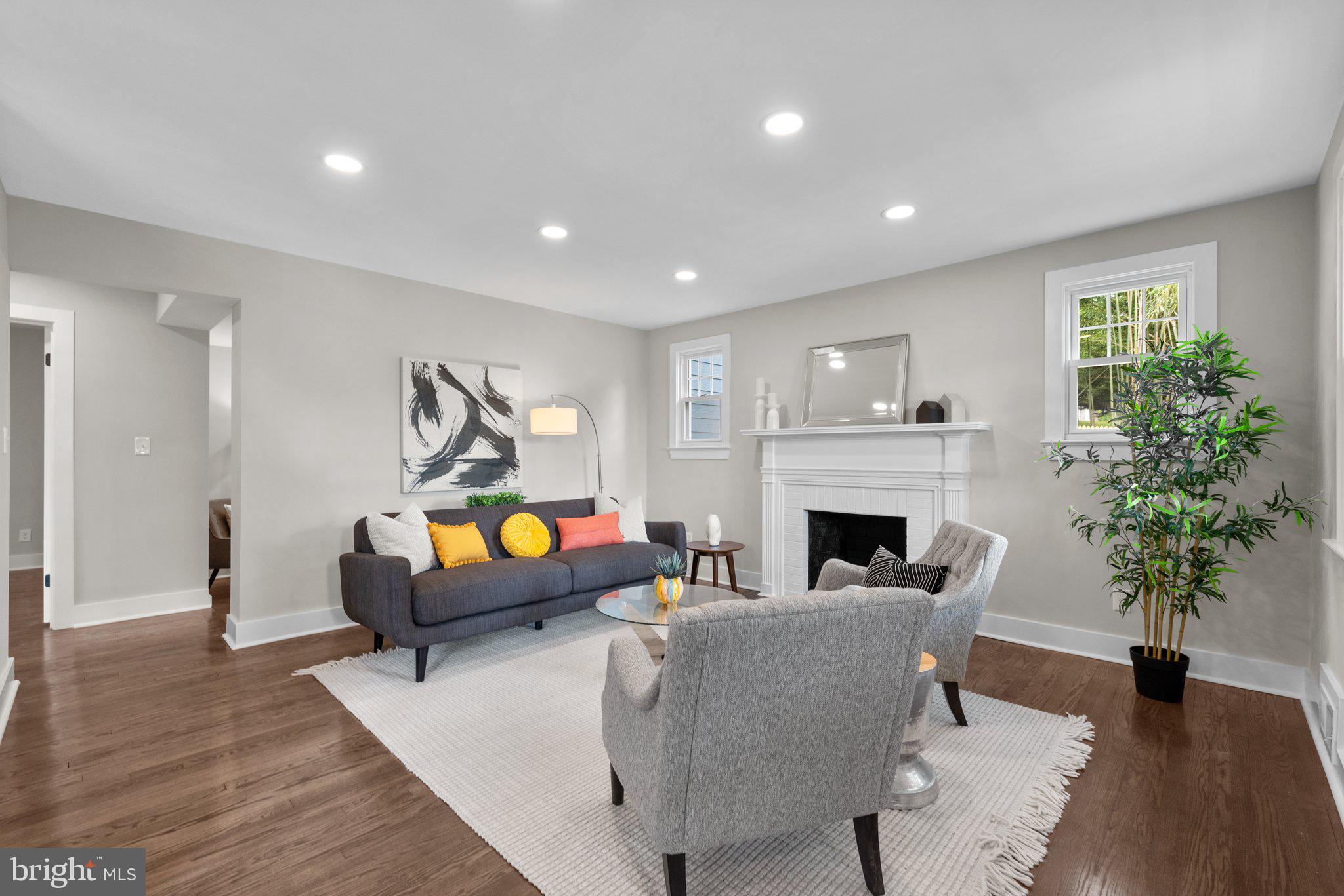 SILVER SPRING - Residential