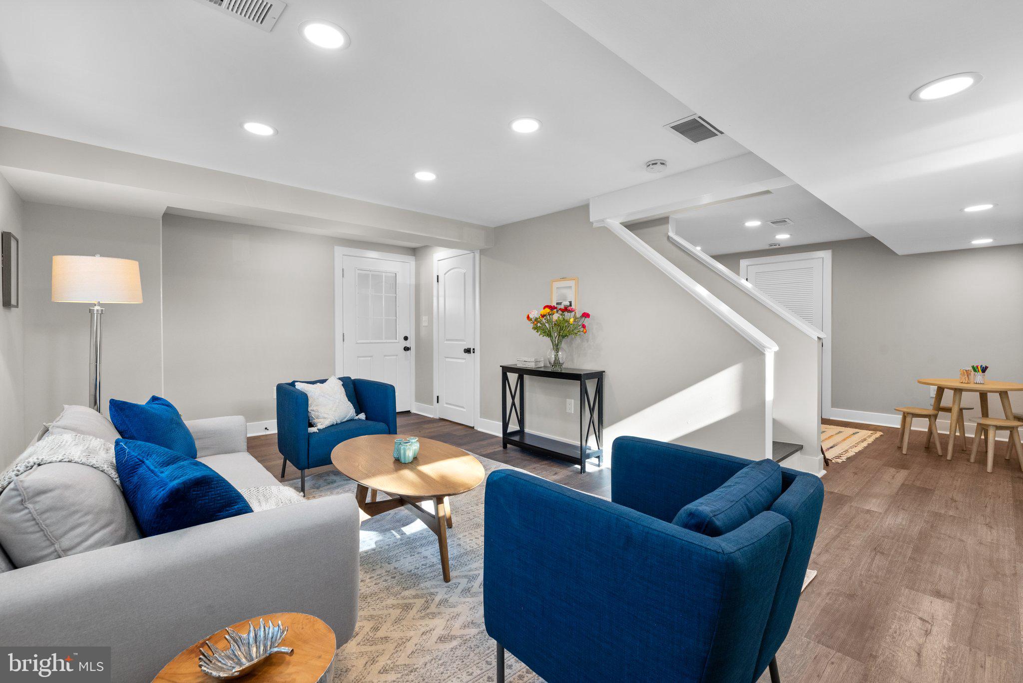 SILVER SPRING - Residential