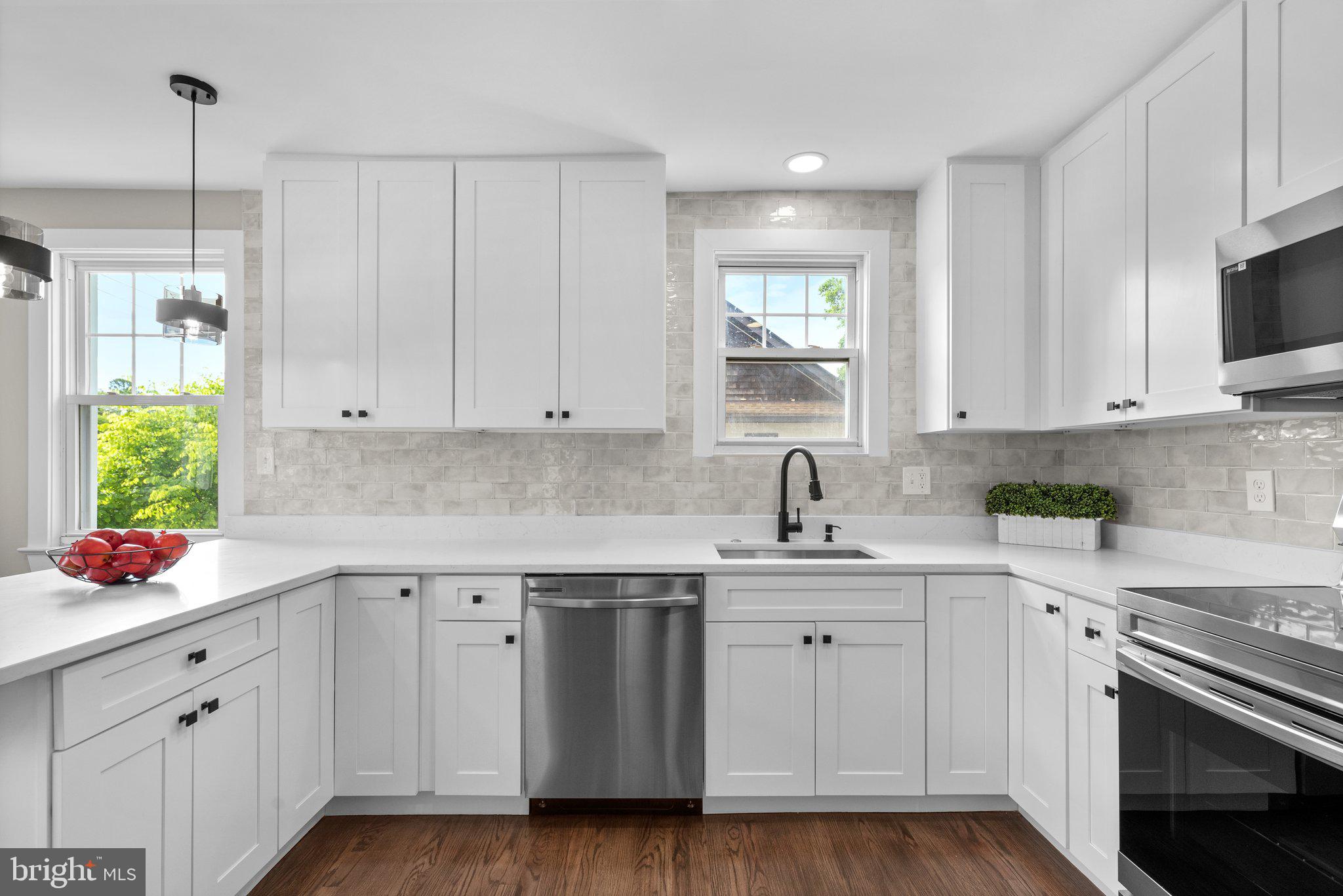 SILVER SPRING - Residential