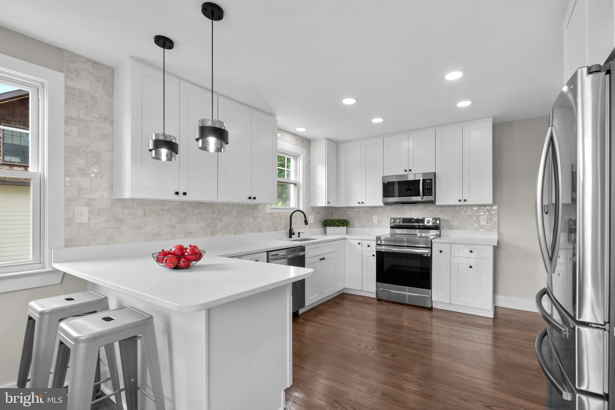 SILVER SPRING - Residential