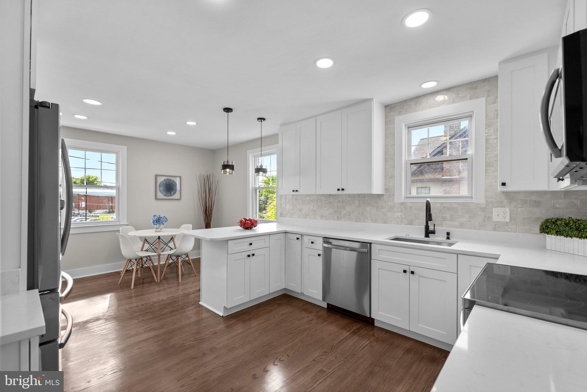 SILVER SPRING - Residential