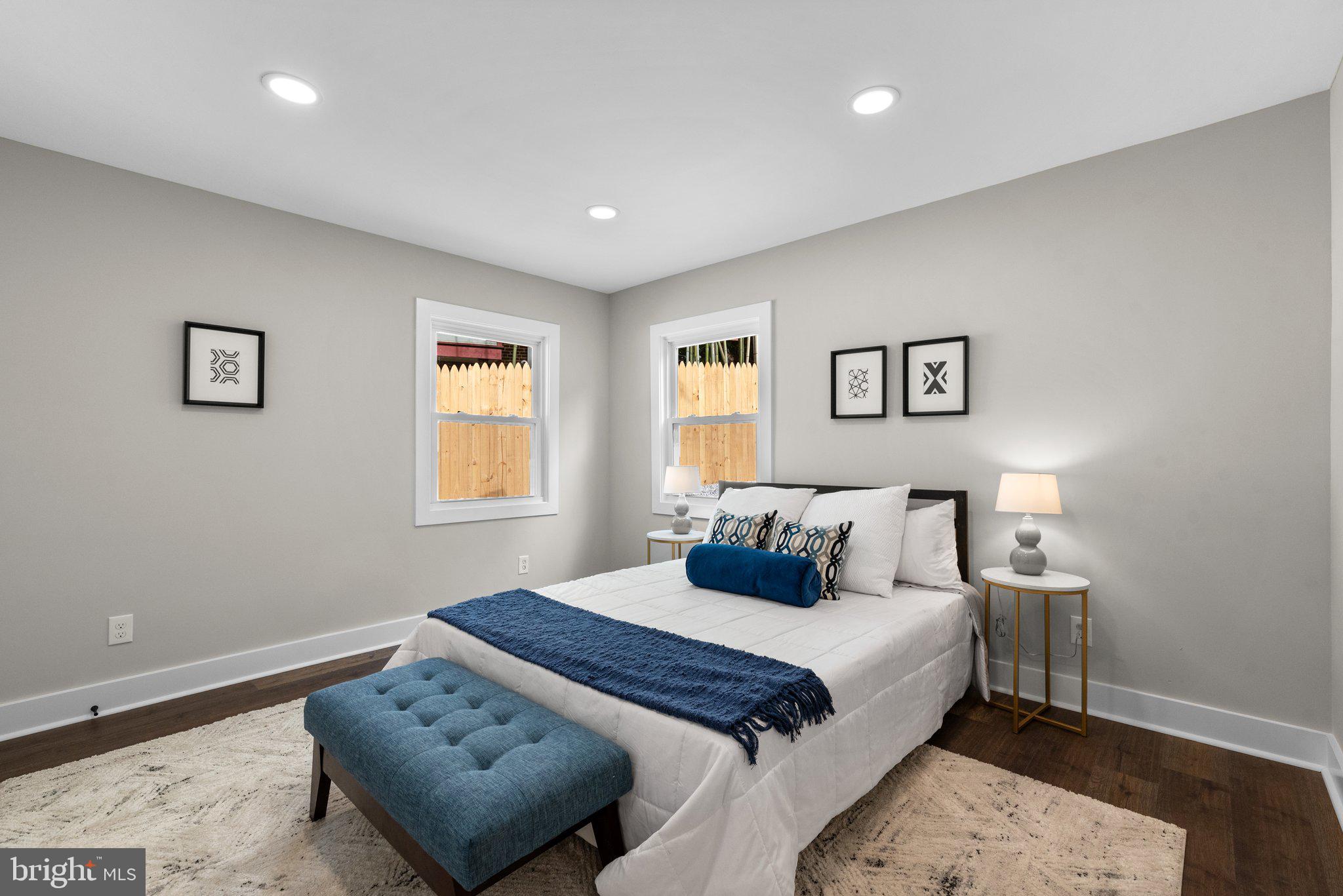 SILVER SPRING - Residential